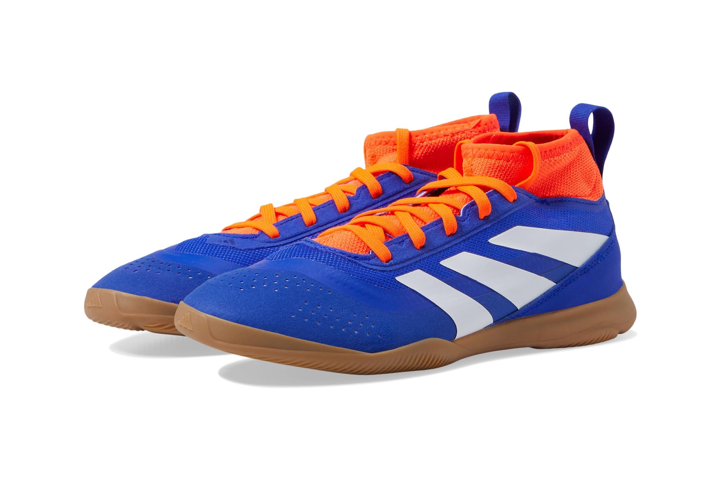 adidas Kids Predator League Indoor J (Little Kid/Big Kid)