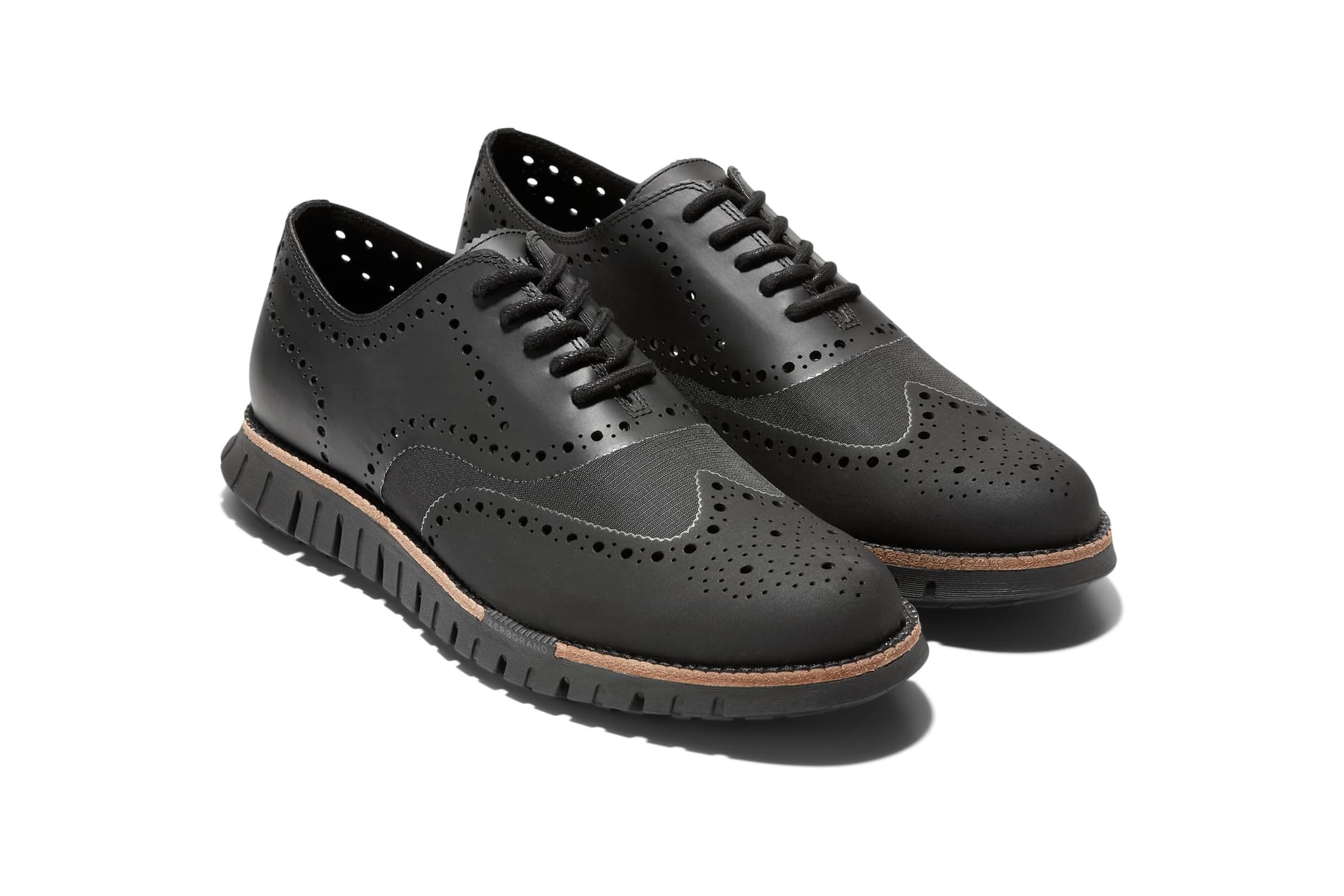 Cole Haan Zerogrand Remastered No Stitch Wingtip