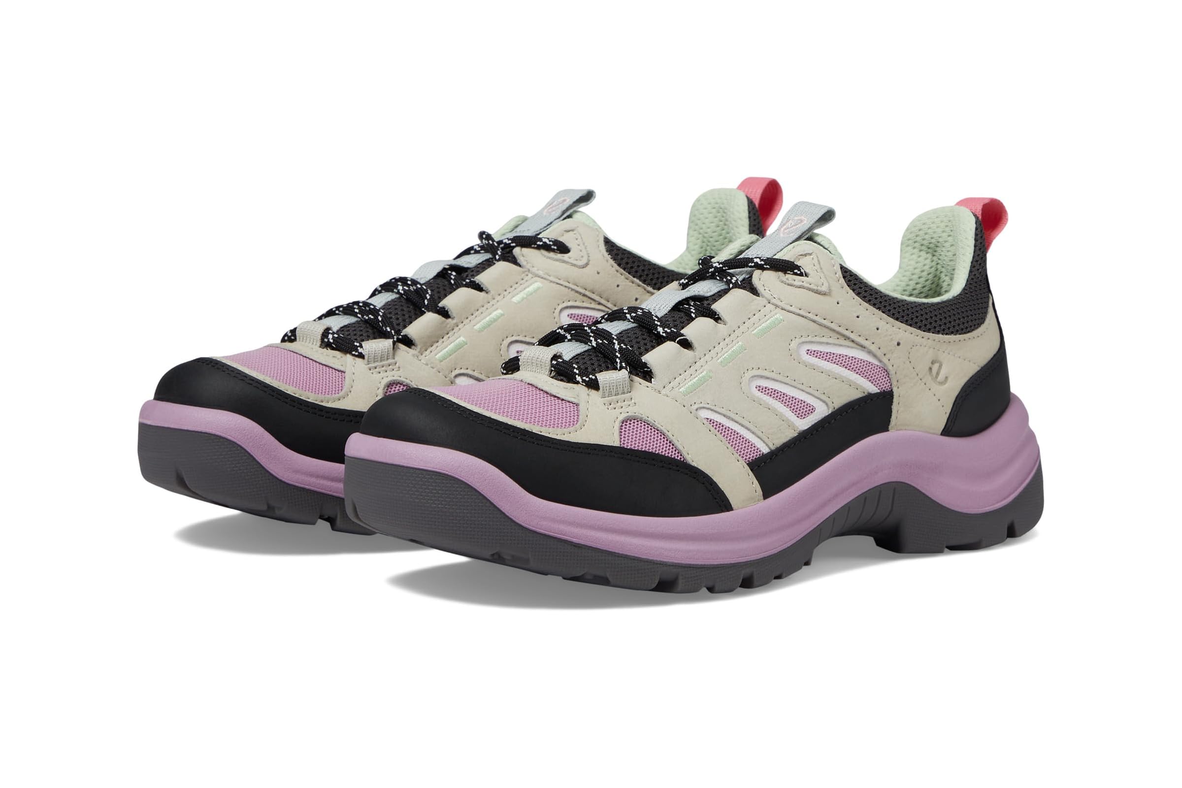 Женские кроссовки ECCO Sport Offroad Lace Up 22490₽