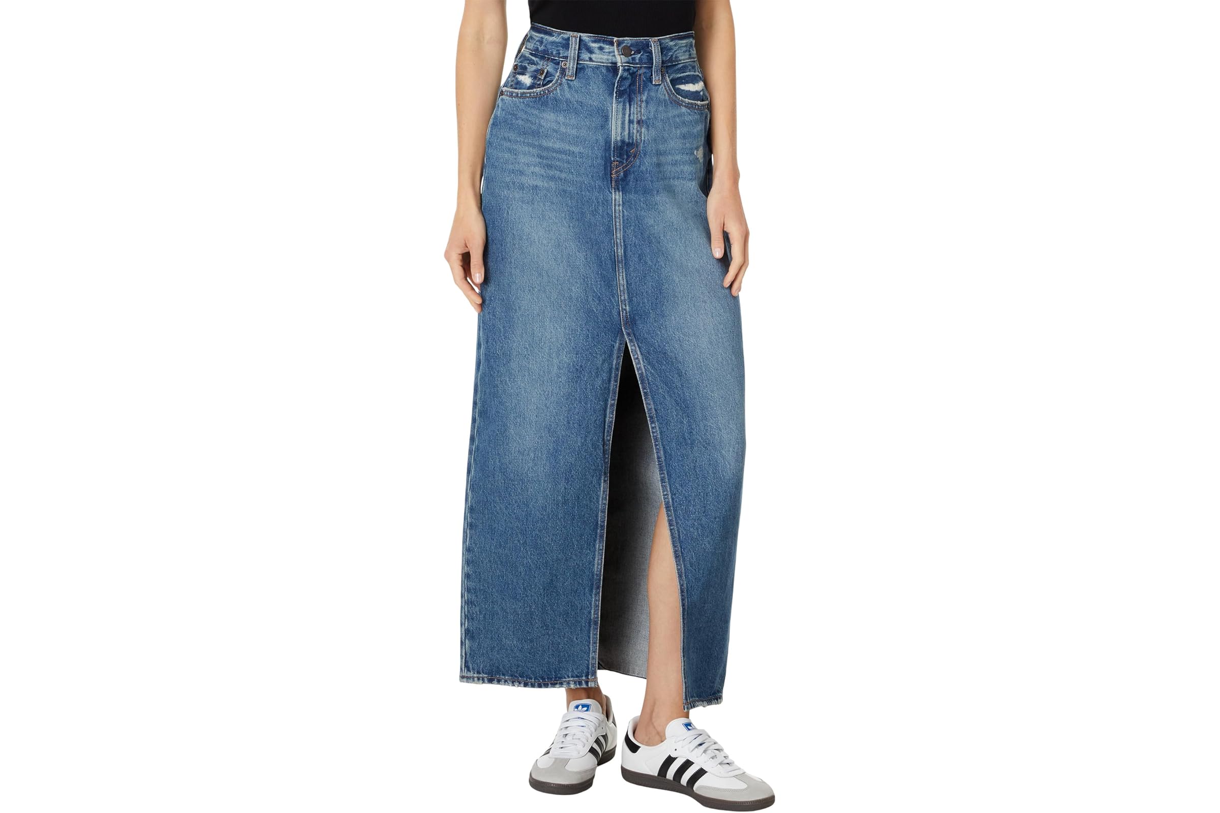 Levis Premium Ankle Column Skirt 18190₽