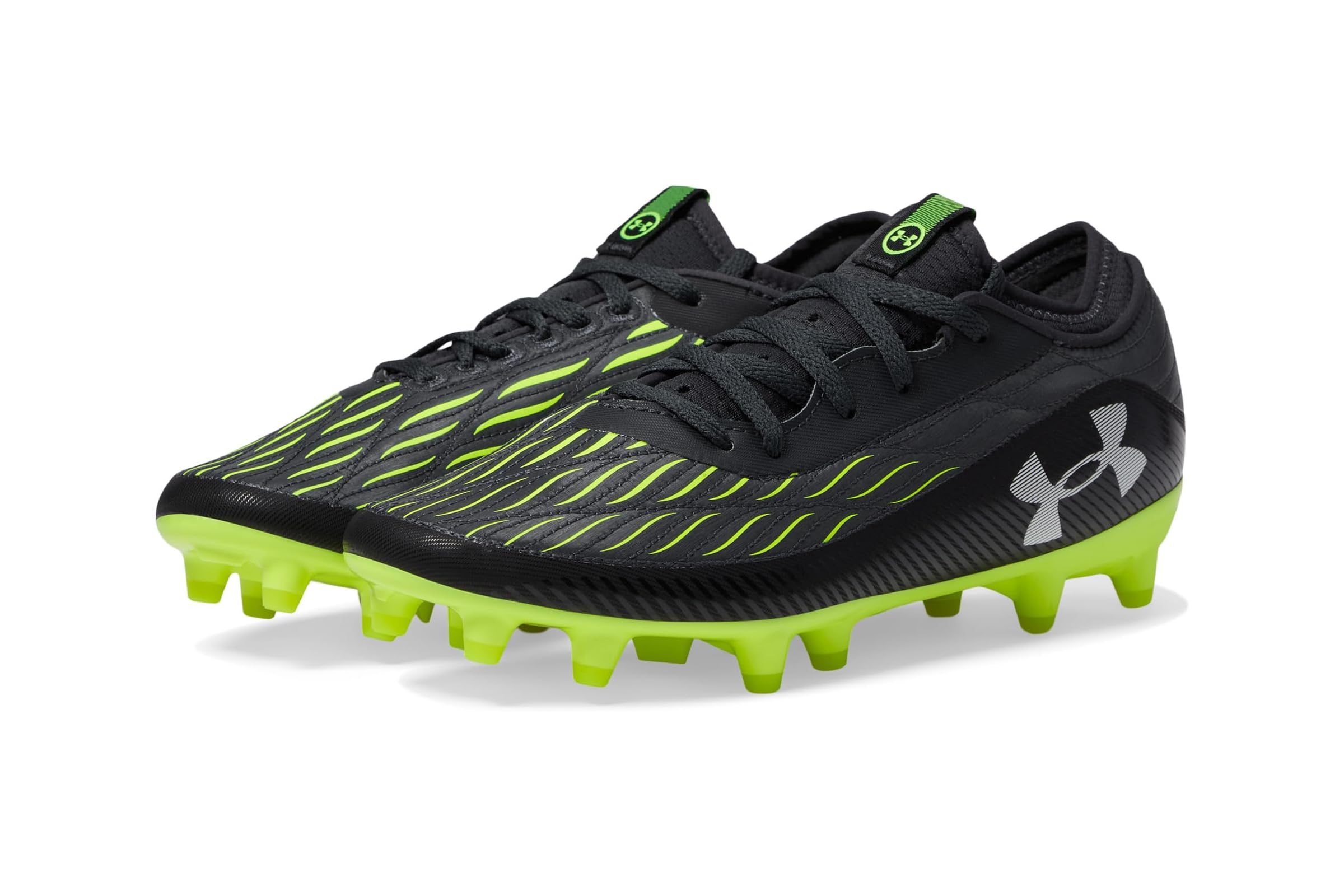 Under Armour Kids Magnetico Select 4 Jr Football Cleat Little KidBig Kid 11690₽