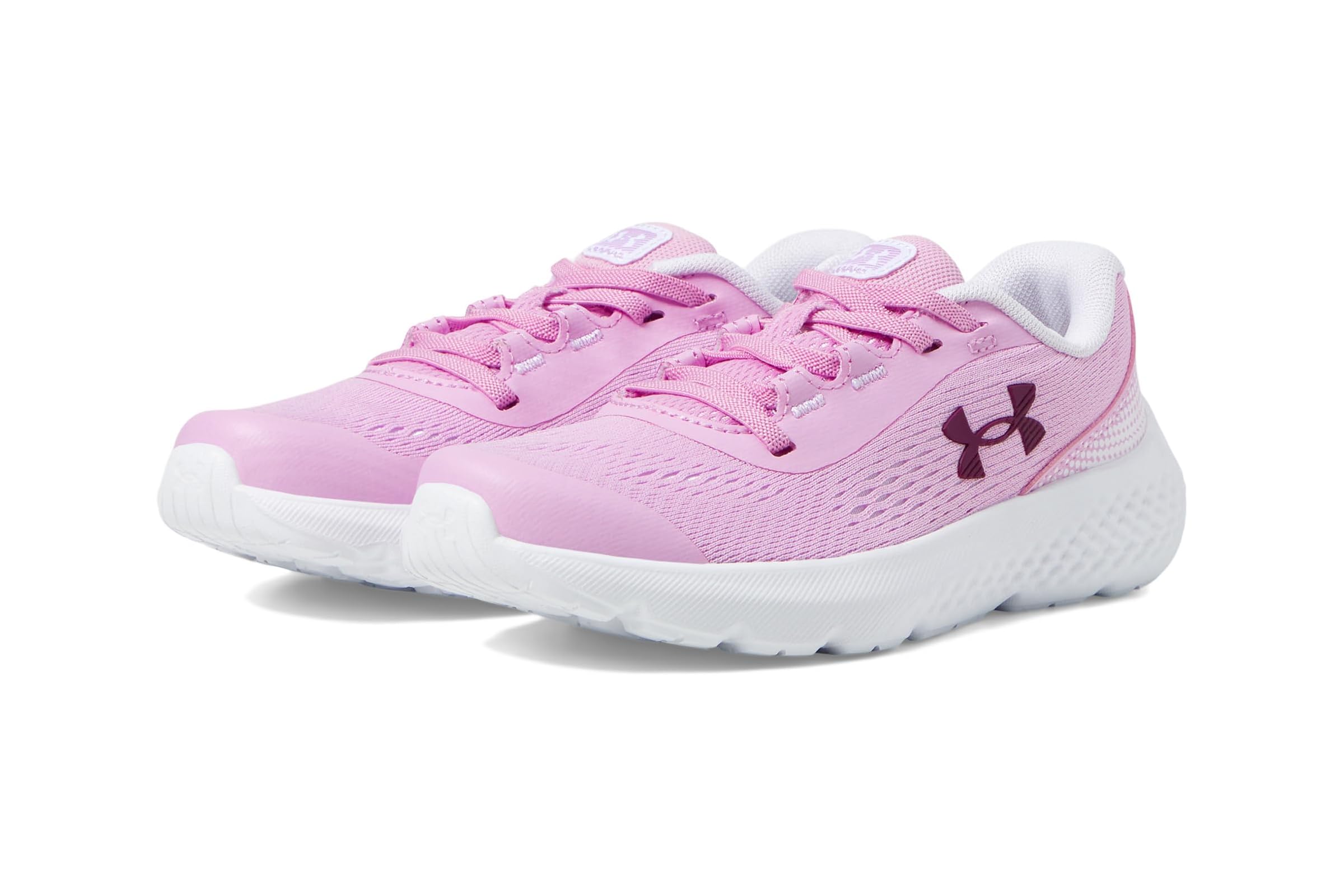 Under Armour Kids Pre School Rogue 4 Alternate Lace (Little Kid)