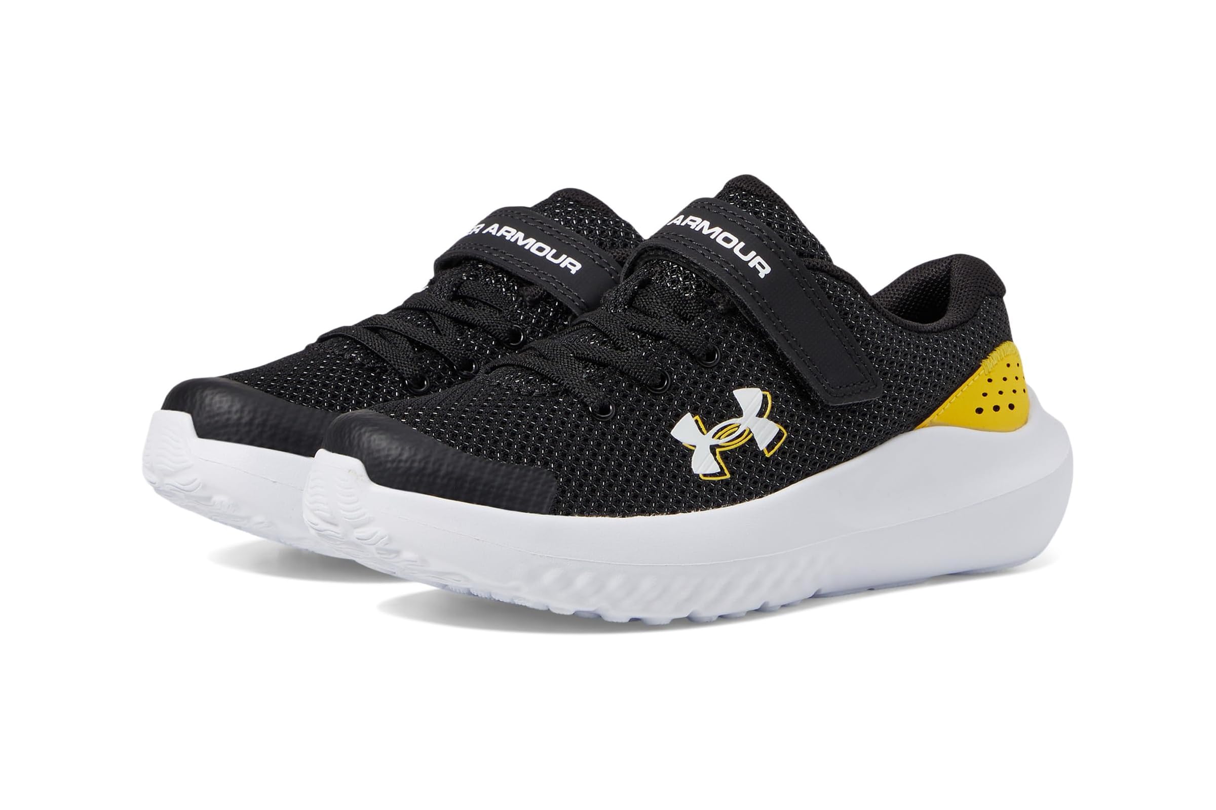 Under Armour Kids Pre School Surge 4 Alternate Closure Little Kid 7790₽