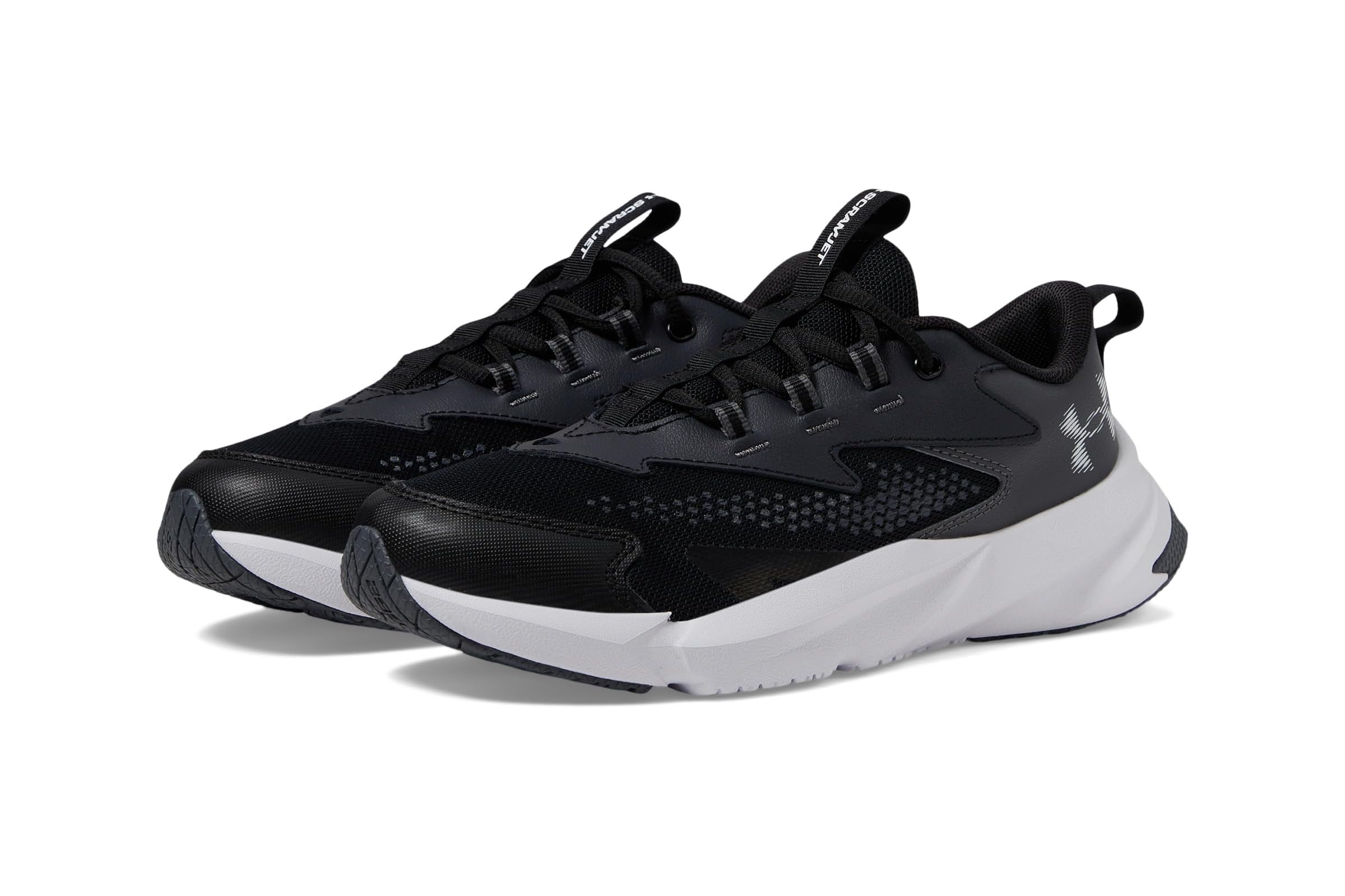 Under Armour Kids Grade School Scramjet 6 Big Kid 13690₽