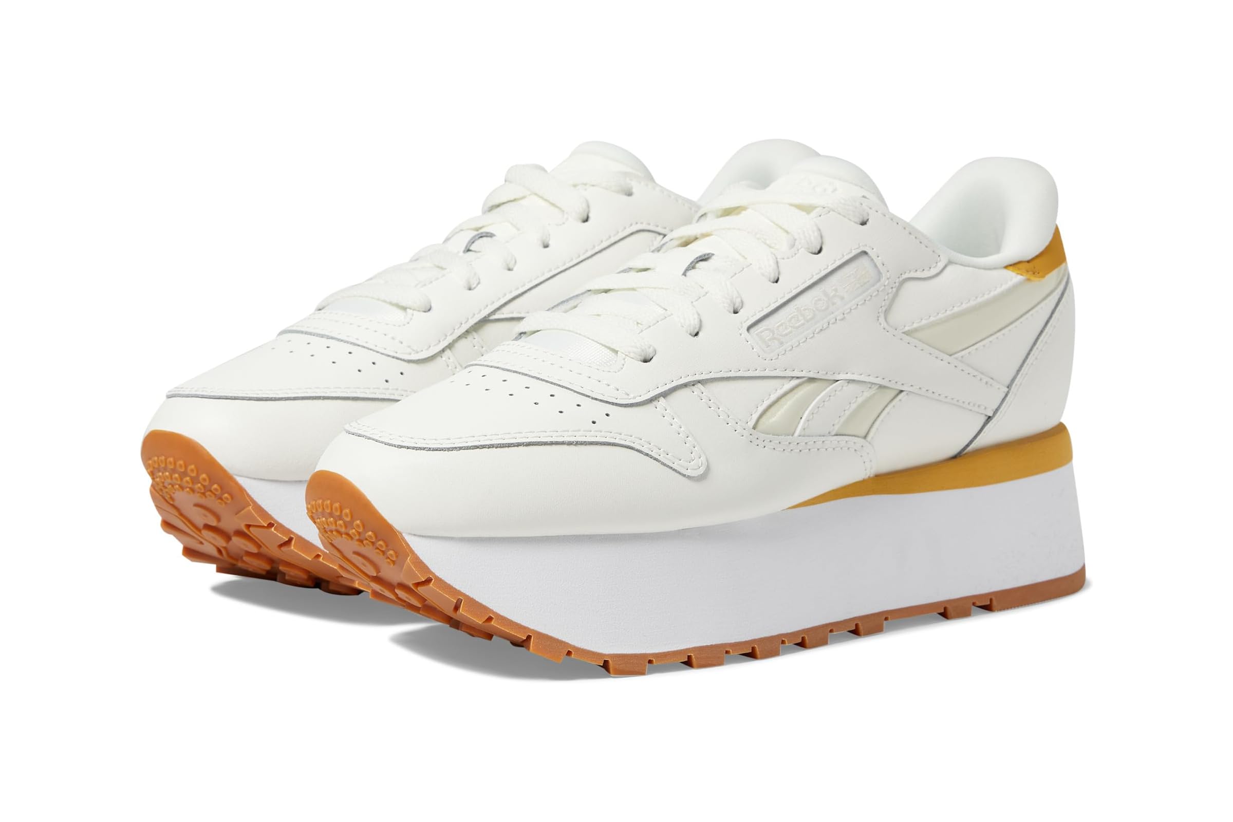 Reebok Lifestyle Classic Leather Triple Lift