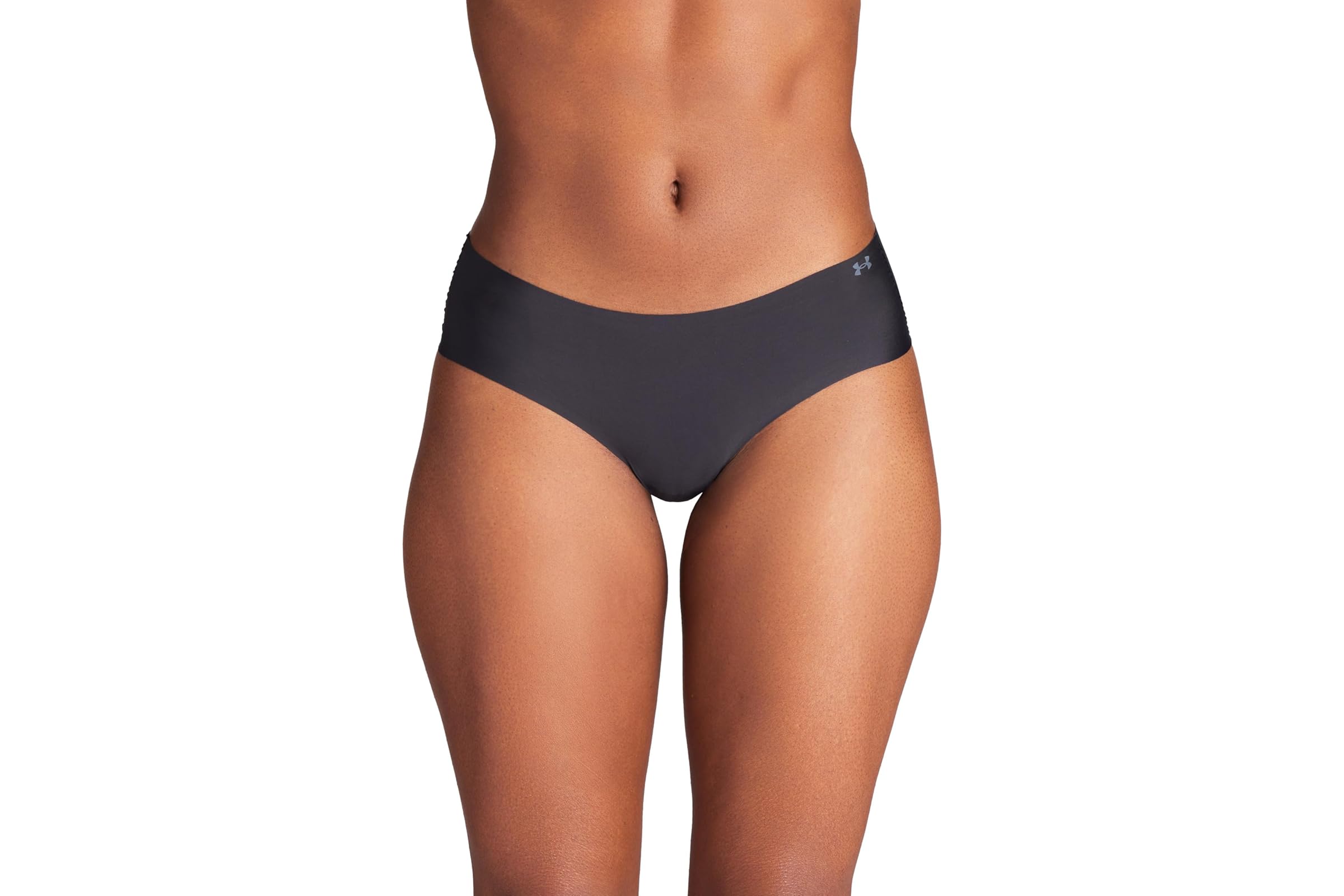 Under Armour Seamless Hipster - 3 PK Solid