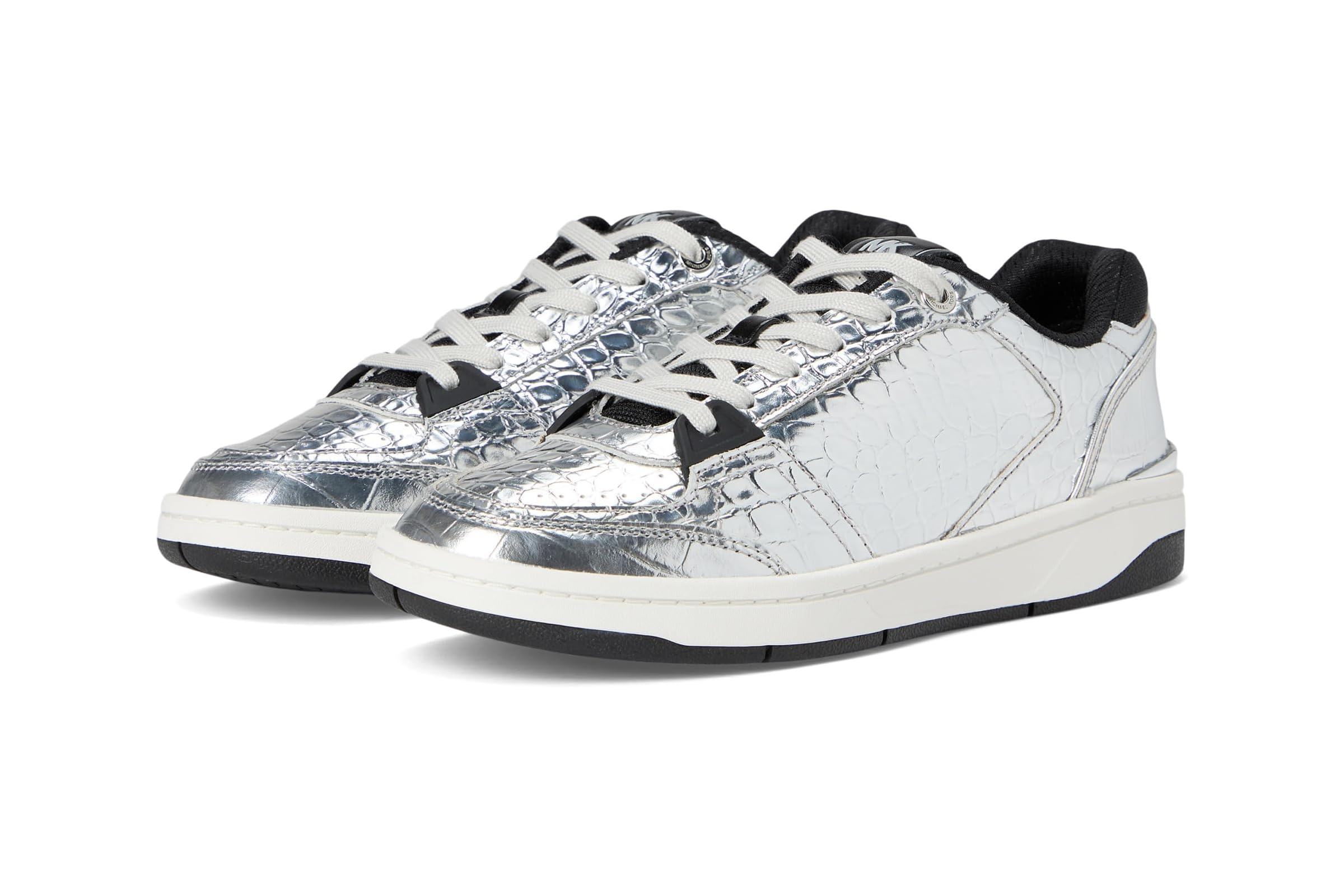 Женские кроссовки MICHAEL Michael Kors Rebel Lace Up