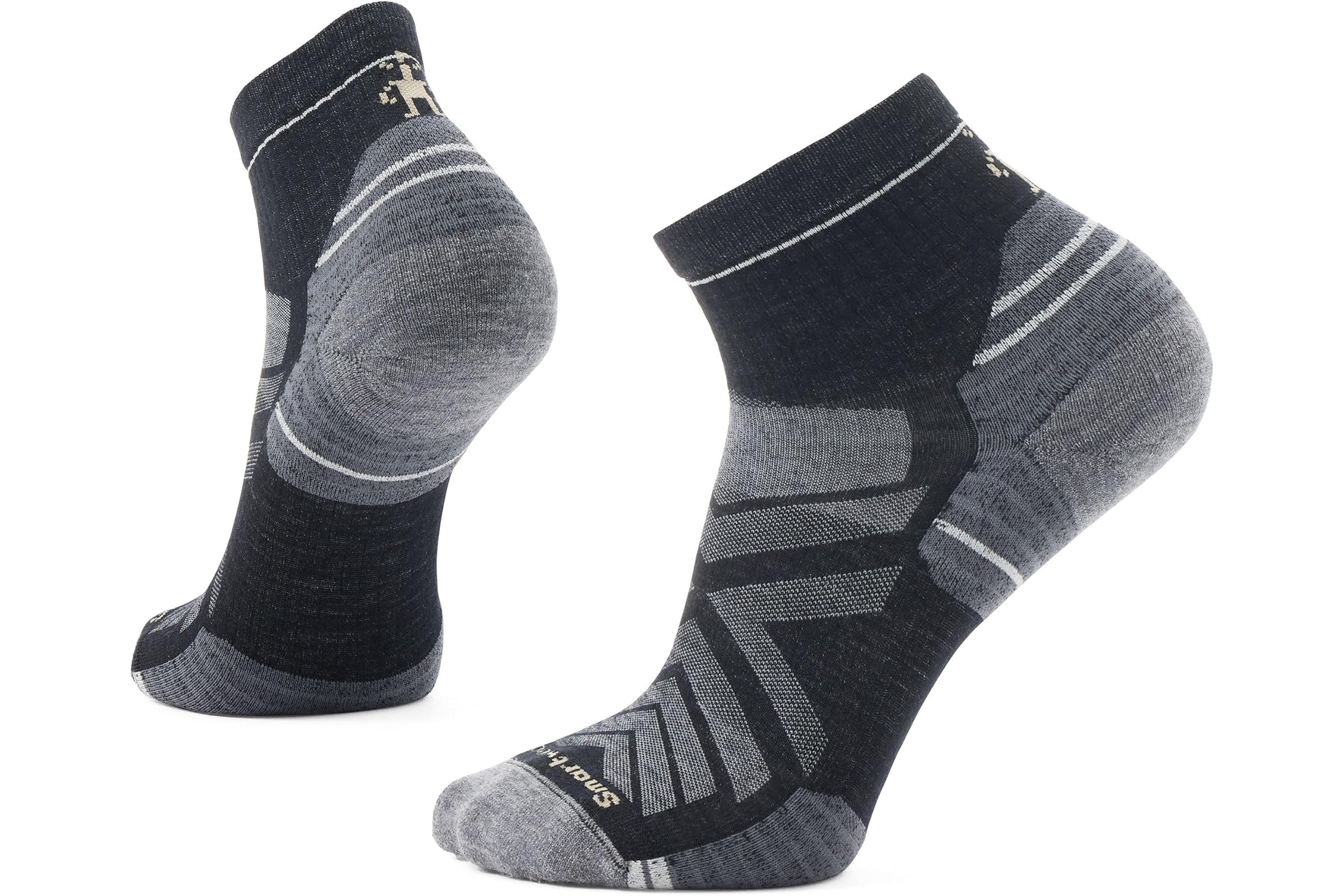 Smartwool Hike Targeted Cushion Ankle Socks