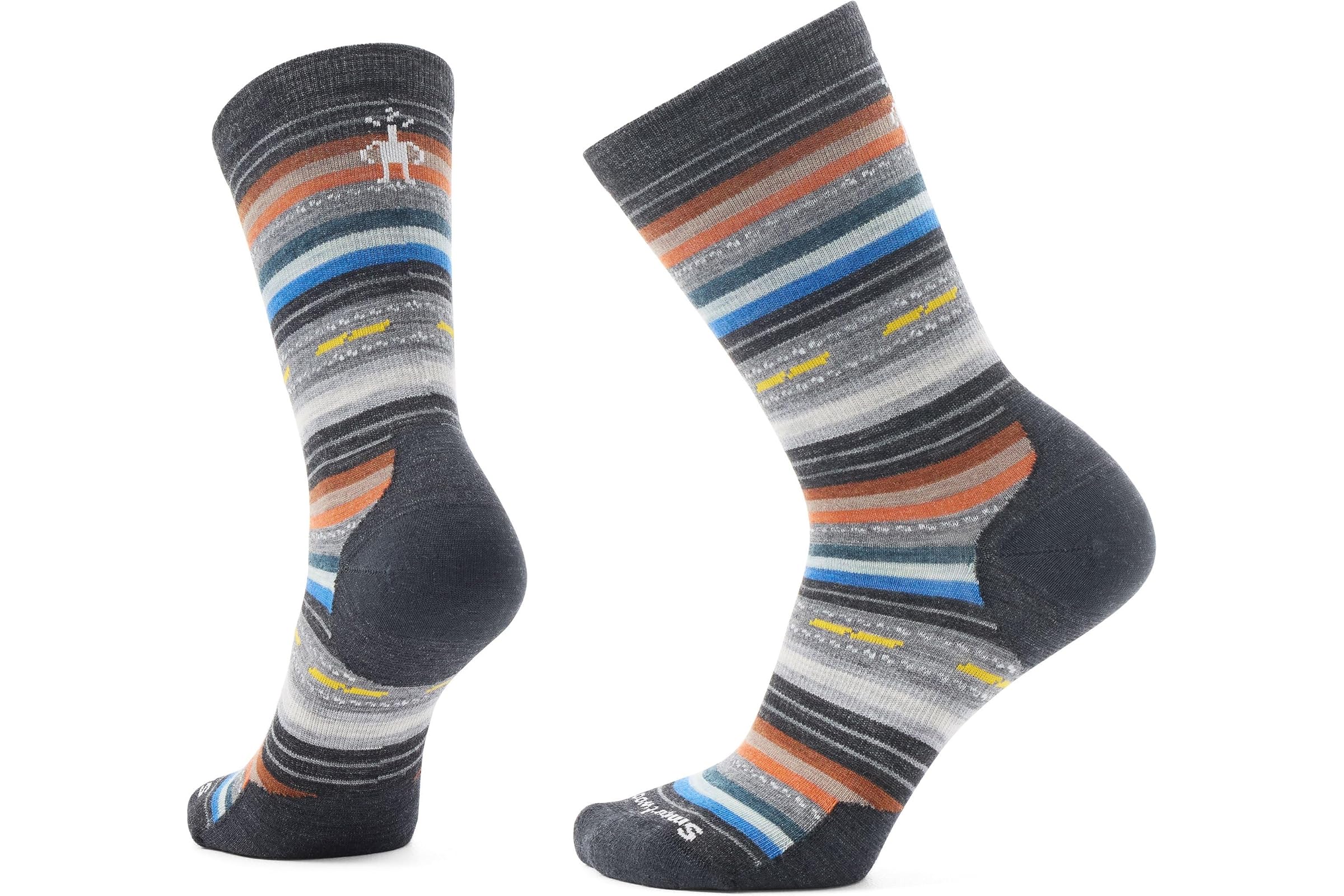 Smartwool Everyday Margarita Crew Socks