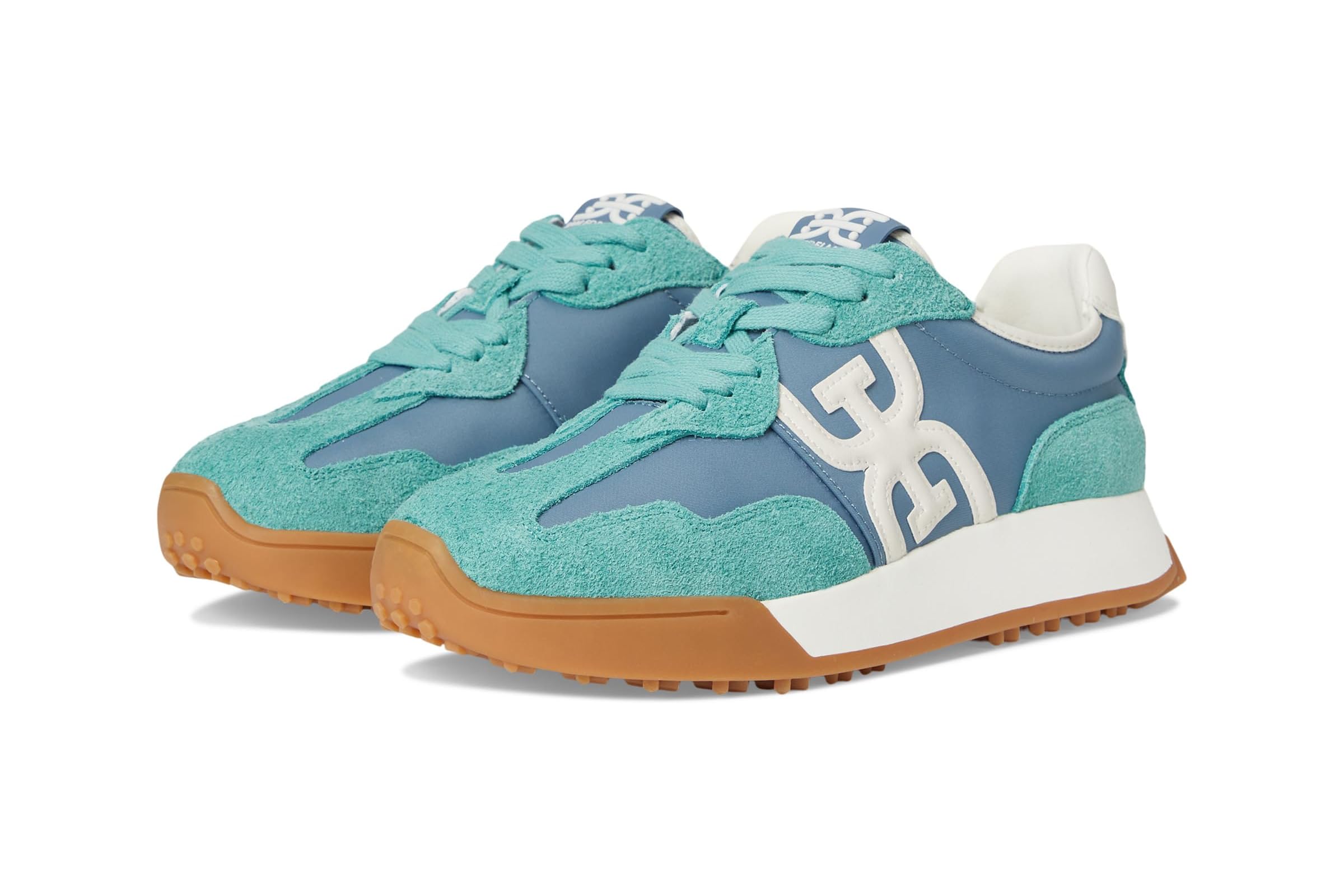 Женские кроссовки Sam Edelman Langley 3