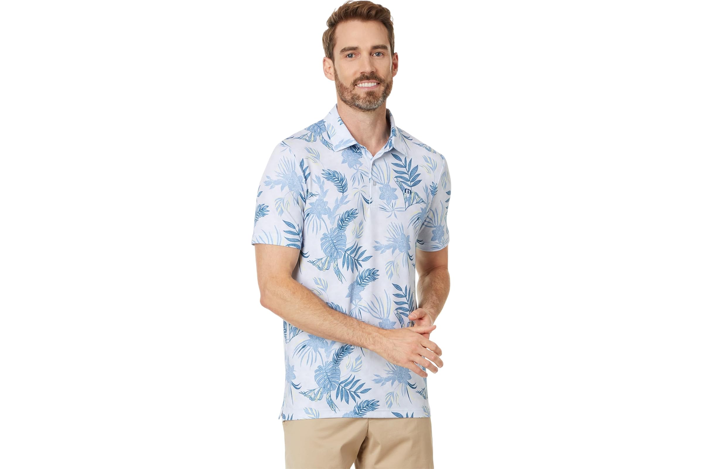 TravisMathew Featherweight Island