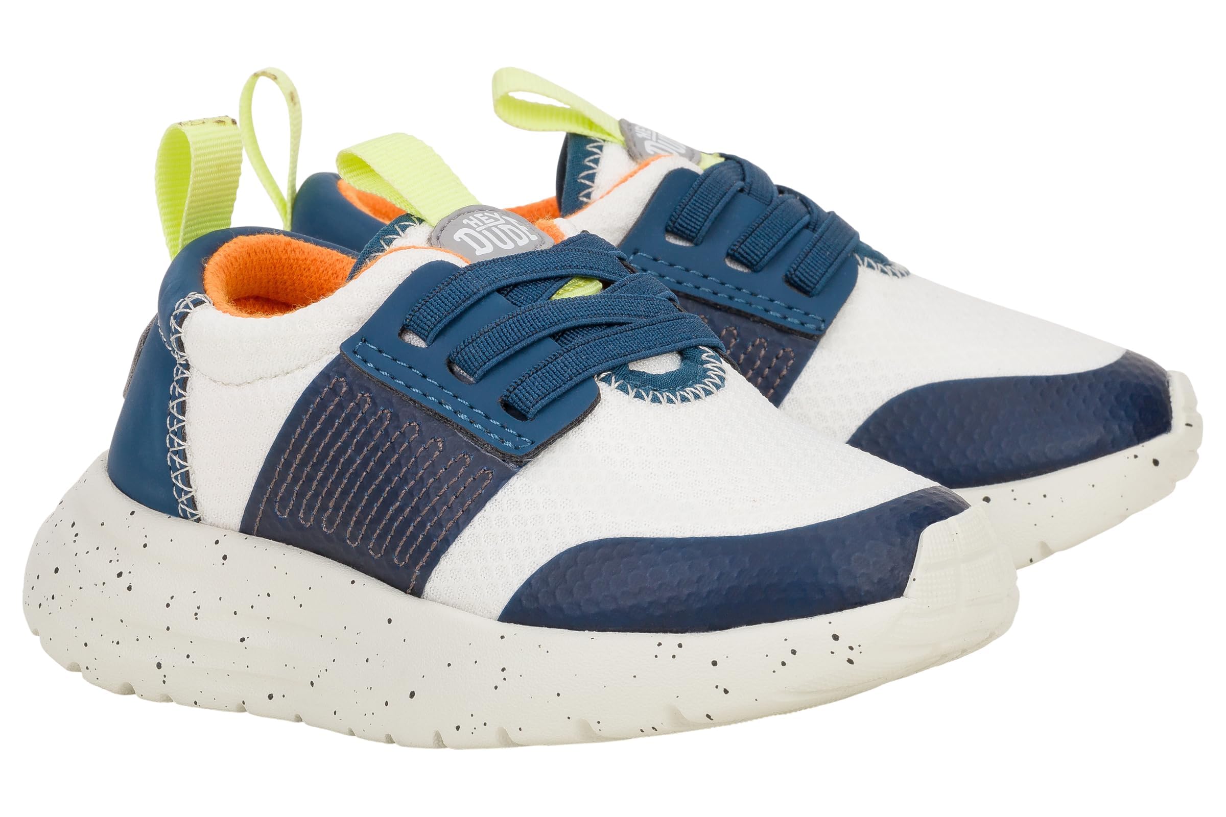 Hey Dude Kids Sirocco Play Colorblock (Toddler)