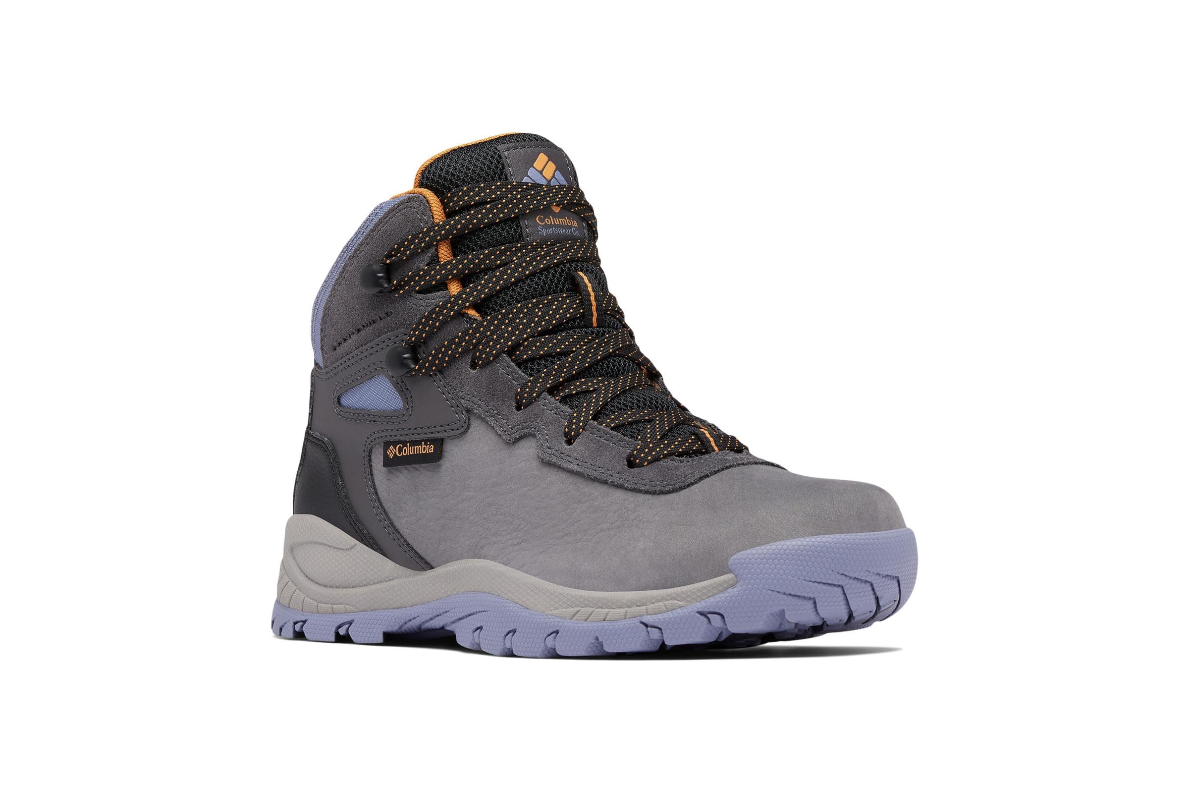 Женские кроссовки Columbia Newton Ridge BC Nubuck 15690₽