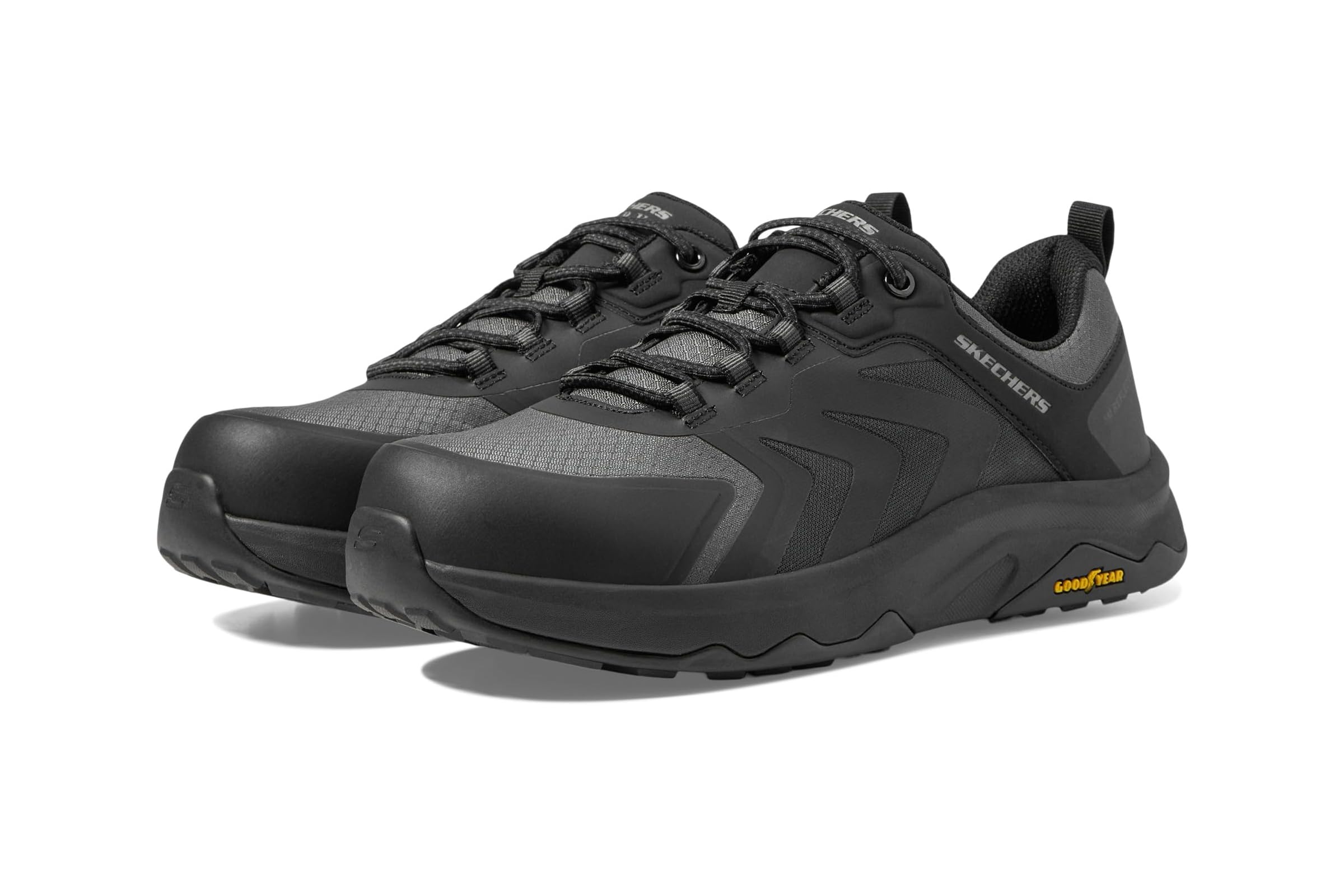 SKECHERS Work Speedflex Trekker Comp Toe