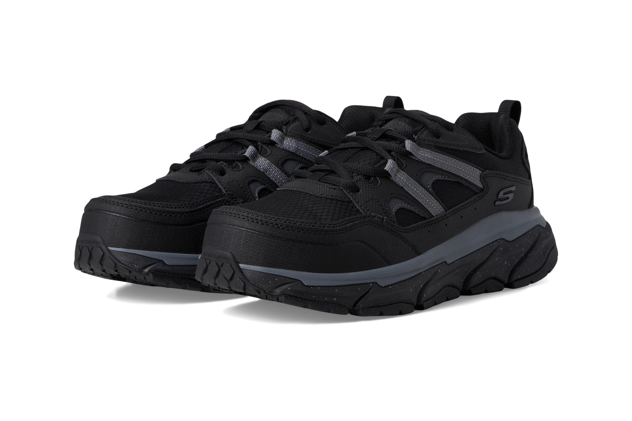 SKECHERS Work DLux Journey Comp Toe