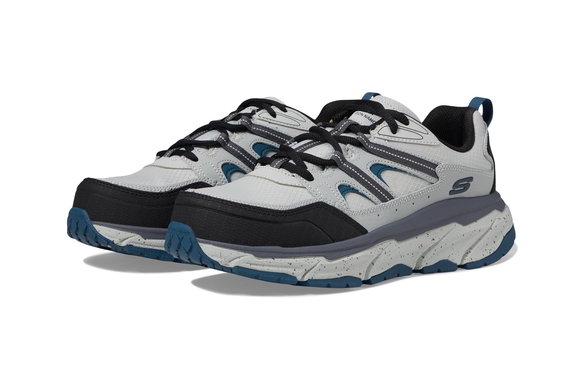 SKECHERS Work DLux Journey Comp Toe