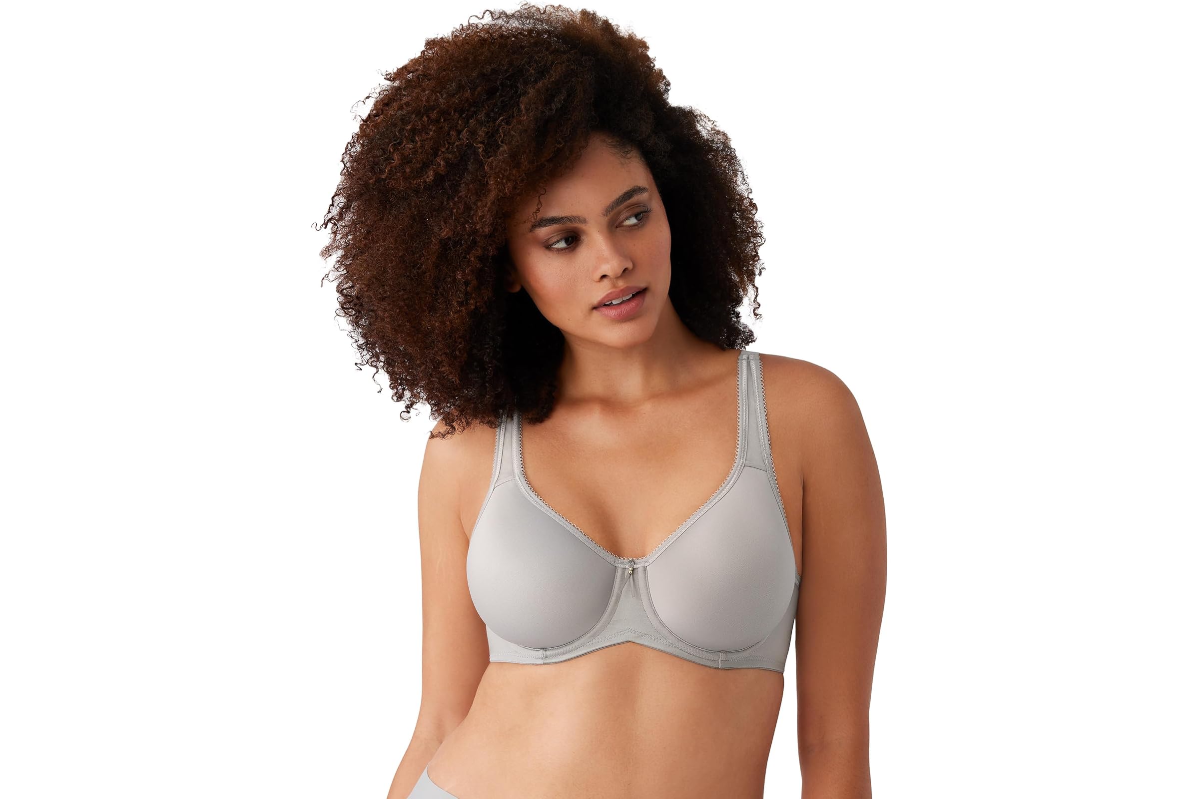 Wacoal Basic Beauty T-Shirt Bra