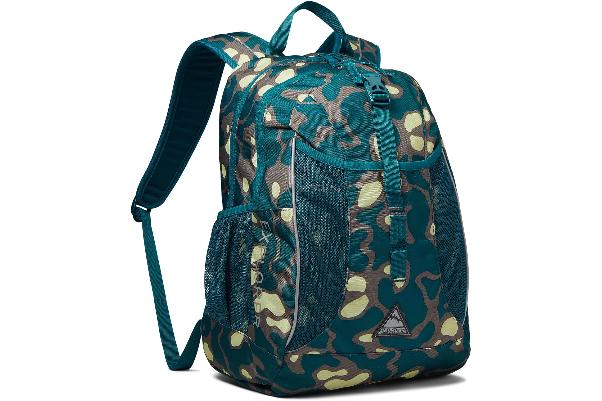 LLBean Beans Explorer Backpack Print 25 Liter 10790₽