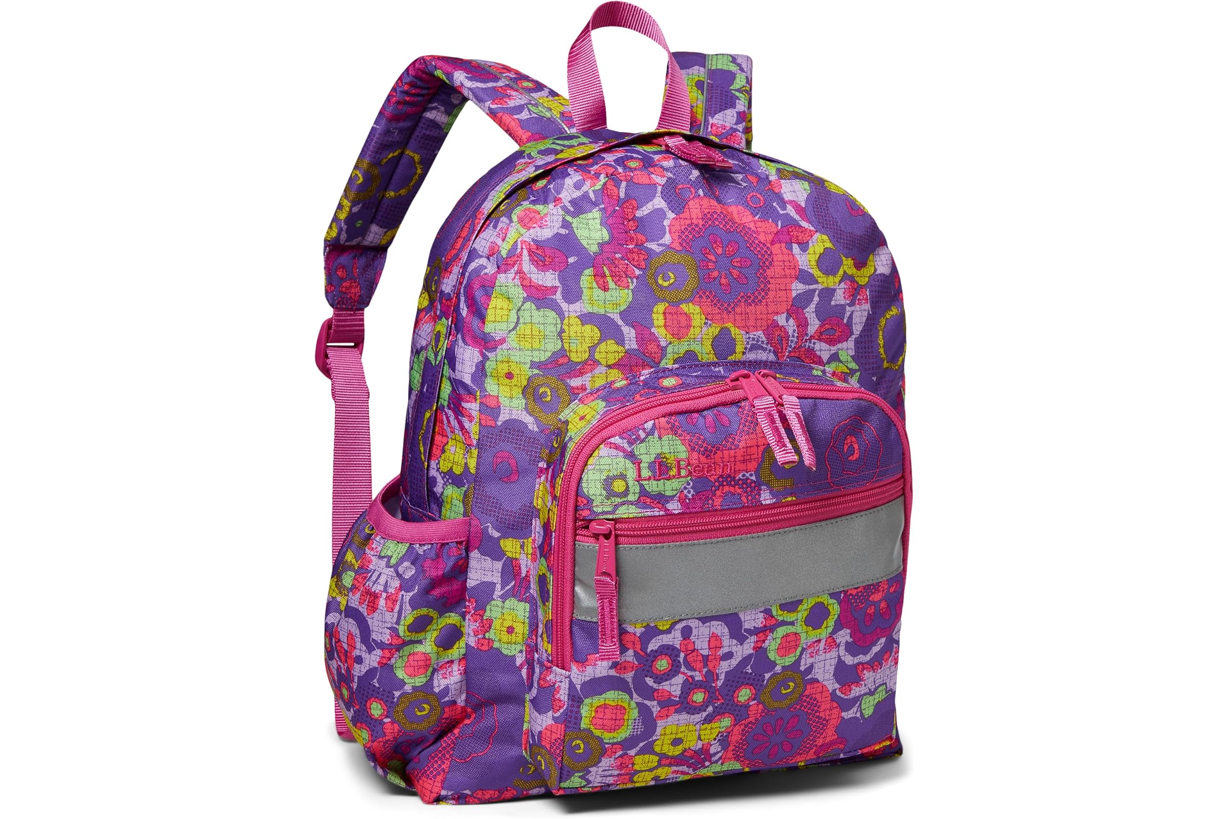 LLBean Original Bookpack JR II Print 5590₽