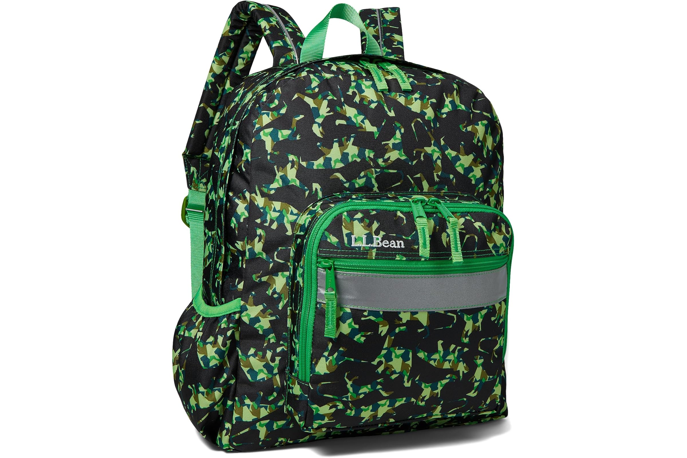 LLBean Original Bookpack III Prnt 5890₽