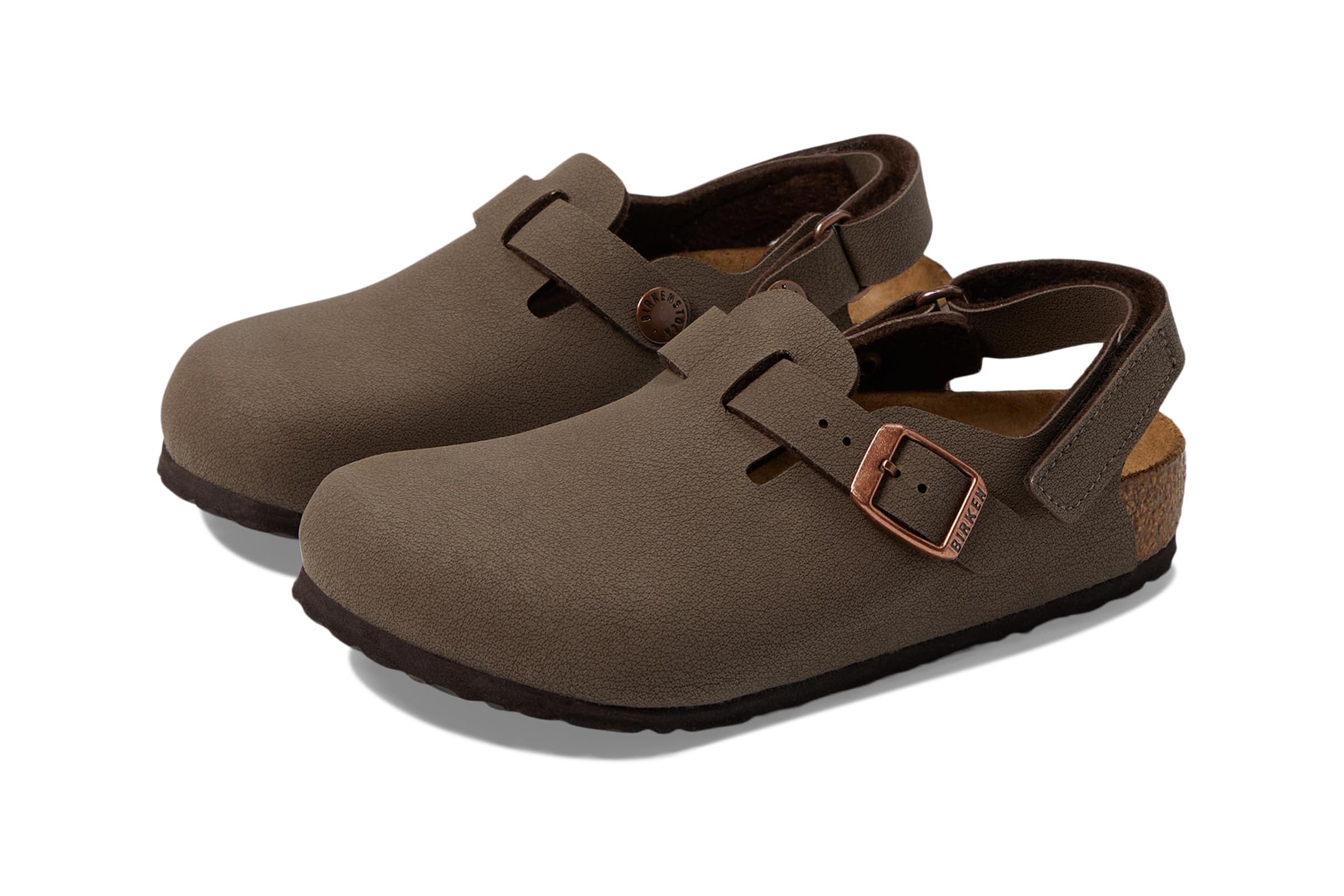 Birkenstock Kids Tokio ToddlerLittle KidBig Kid 14690₽