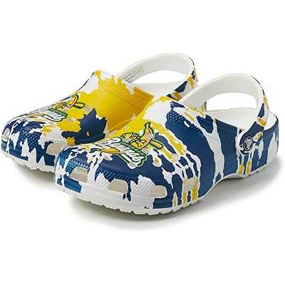 Crocs Savannah Bananas Classic Clogs