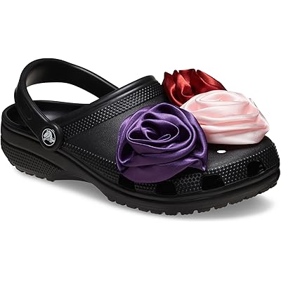 Crocs Classic Embellished Clog