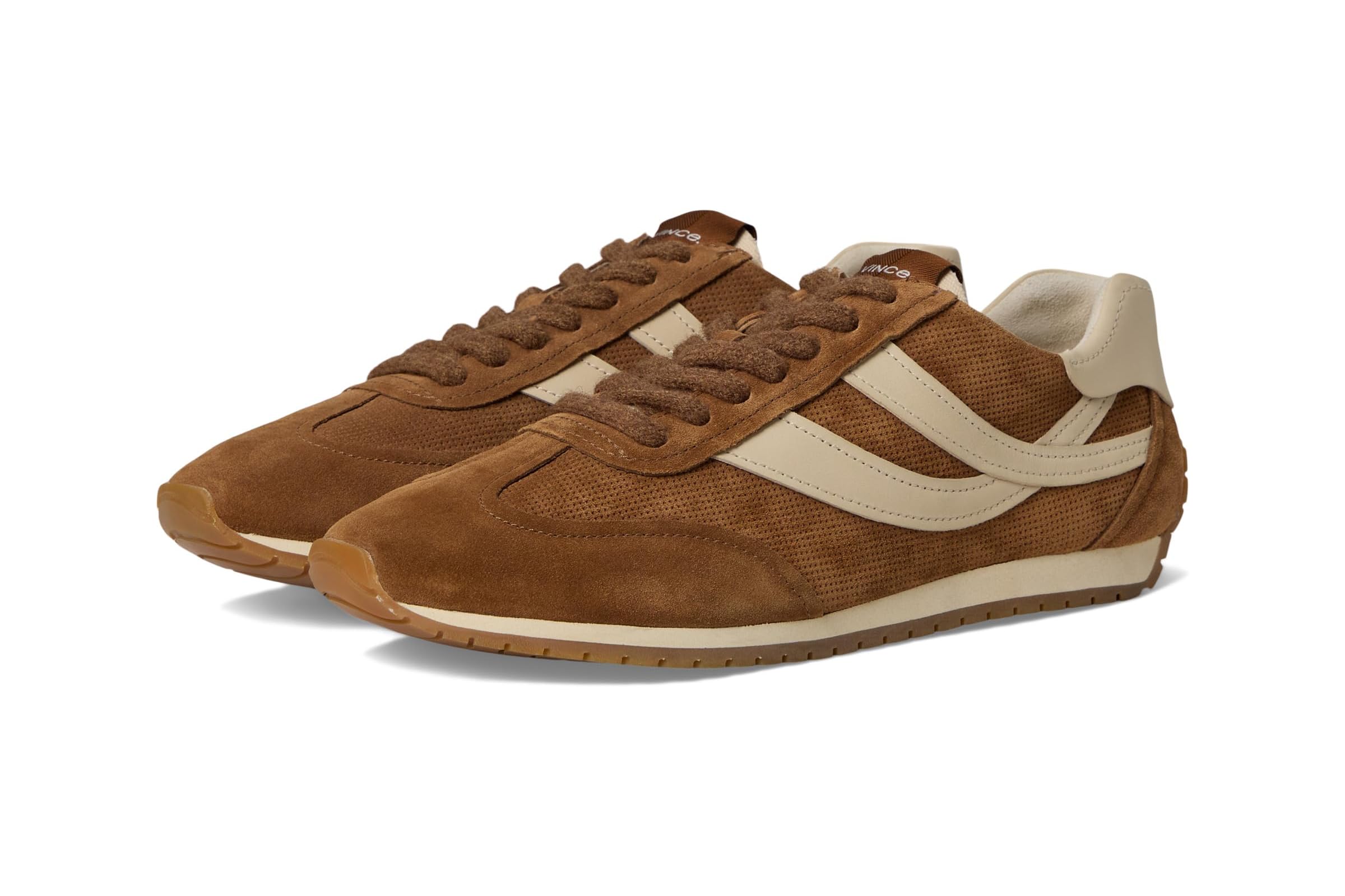 Vince Oasis Runner Lace-Up Sneakers 45790₽