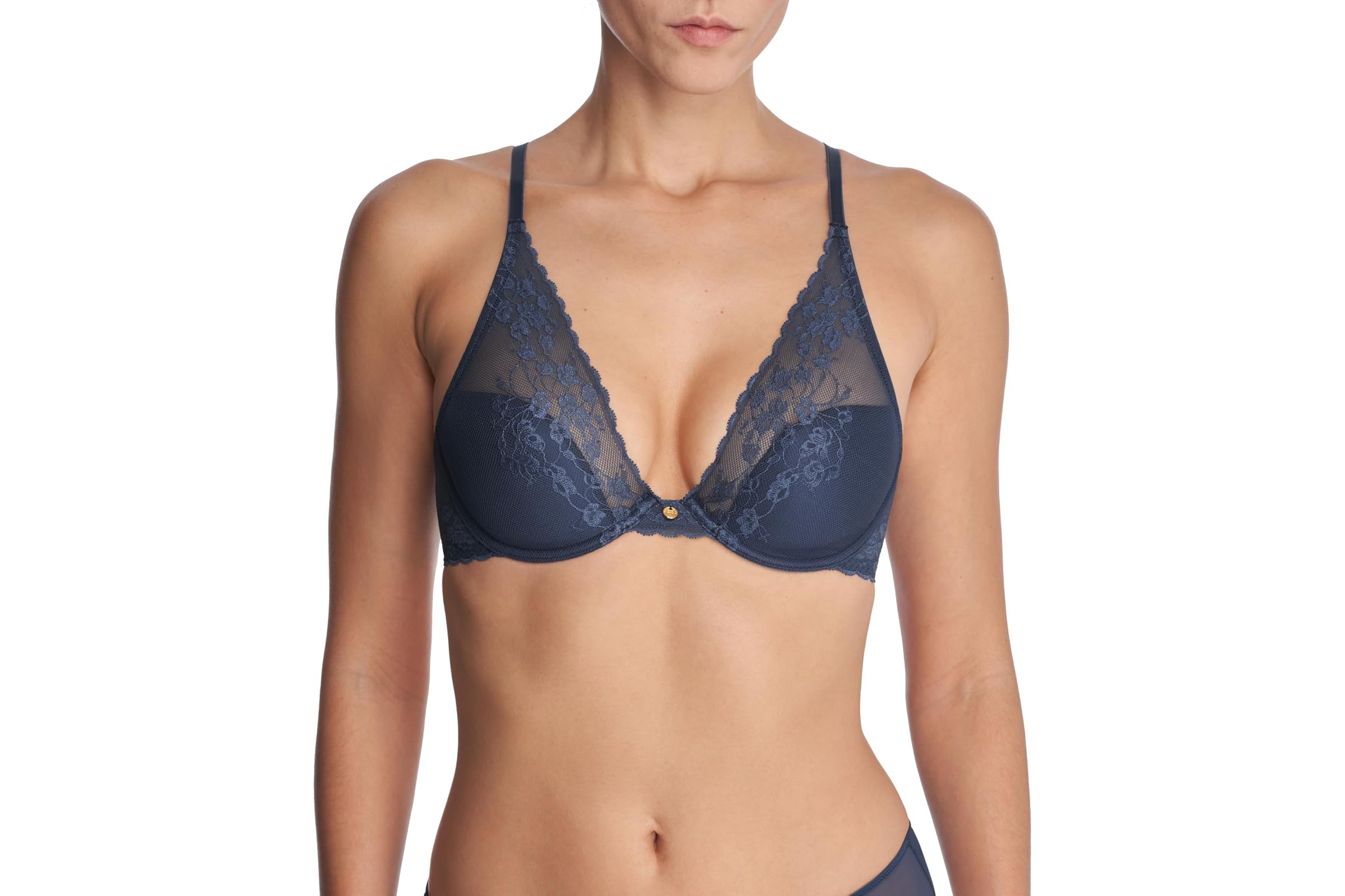 Natori Cherry Blossom Convertible Contour Underwire 13790₽