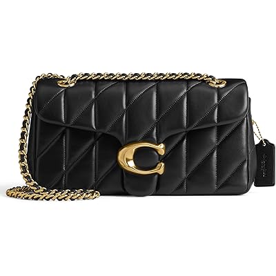 Женская сумка COACH Tabby Shoulder Bag 26 With Quilting