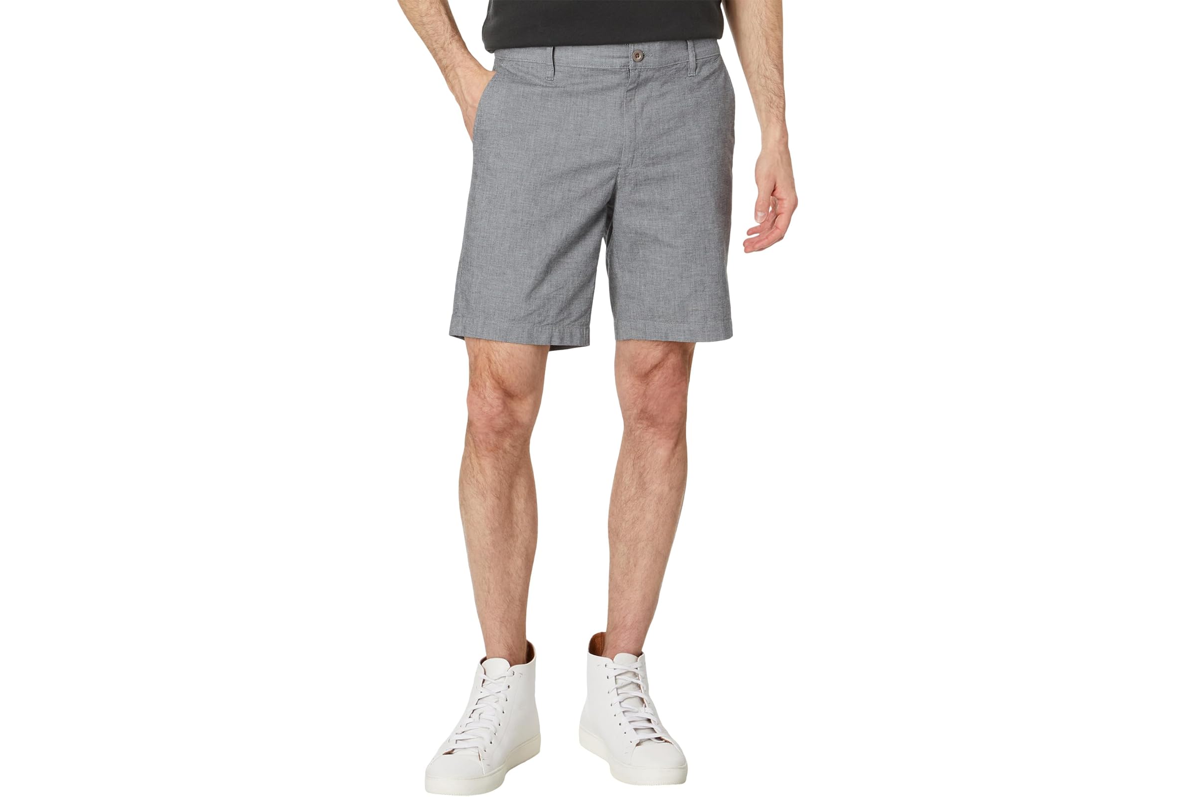 AG Jeans Wanderer Trouser Short