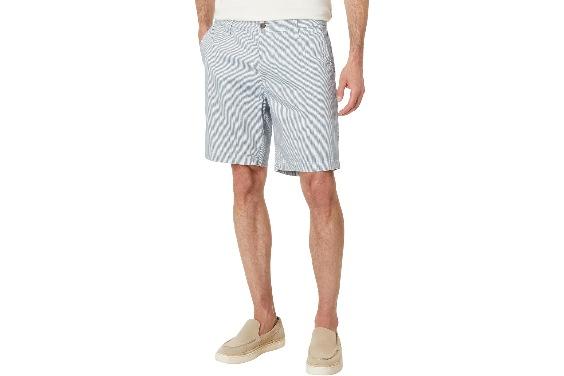 Шорты AG Jeans Wanderer Trouser Short 20490₽