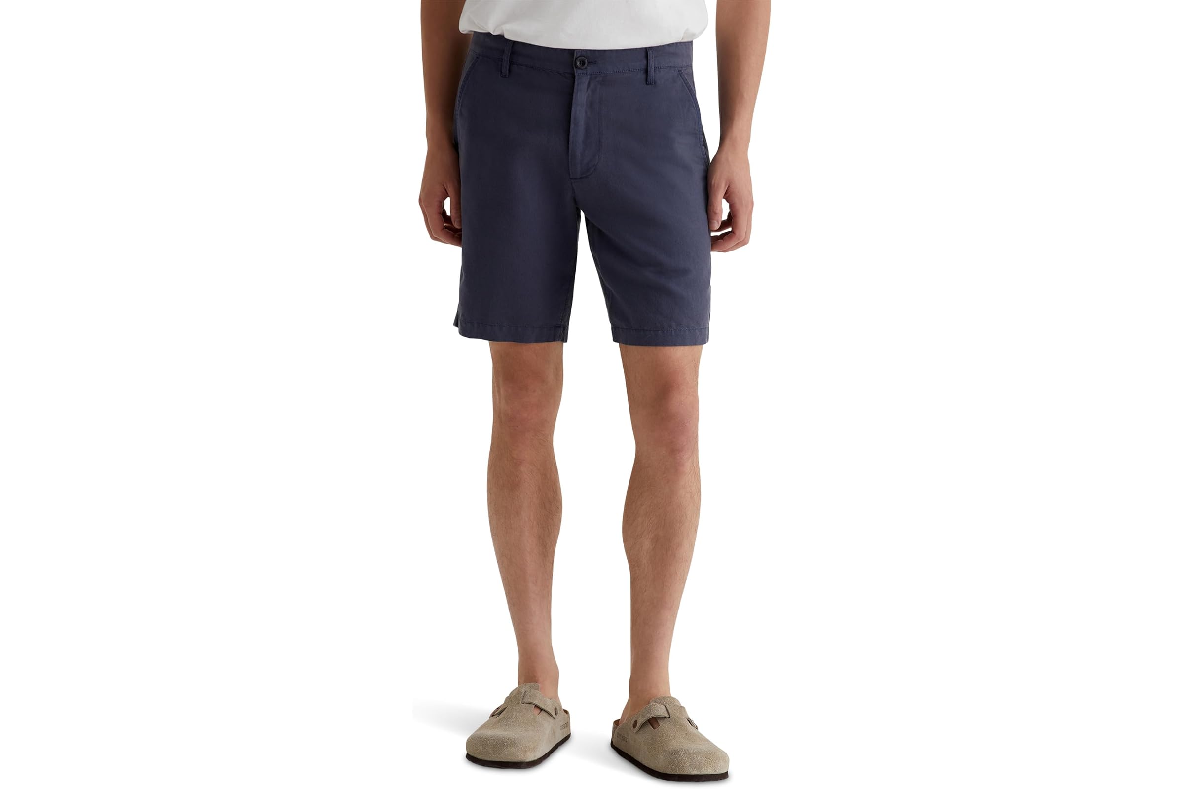 Шорты AG Jeans Wanderer Trouser Short 23790₽