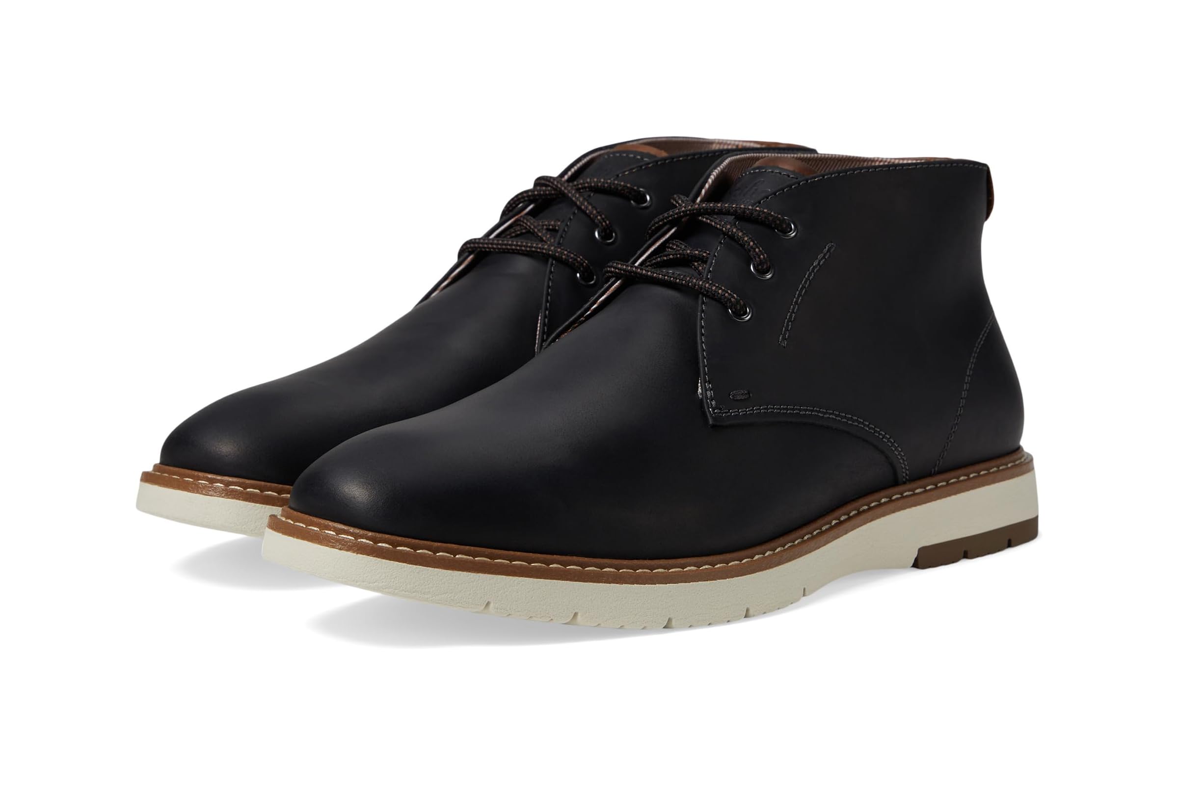 Florsheim Vibe Plain Toe Chukka