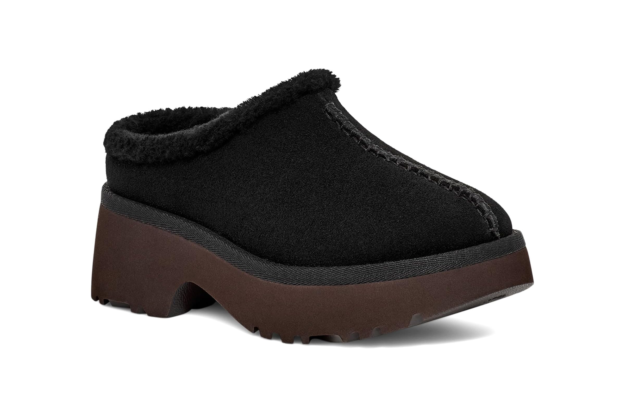 UGG New Heights Cozy Clog 23890₽