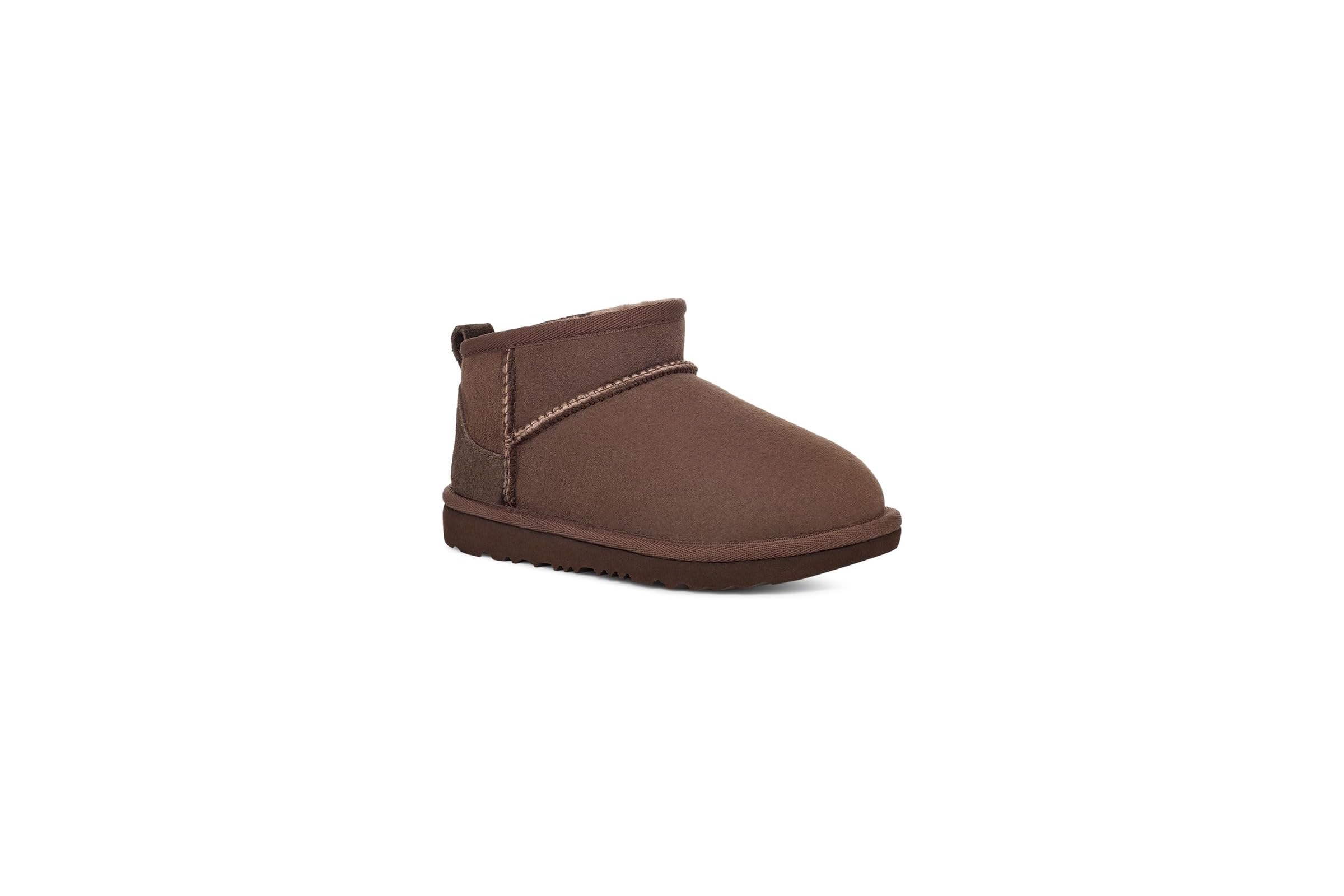 UGG Kids Classic Ultra Mini (Little Kid/Big Kid)