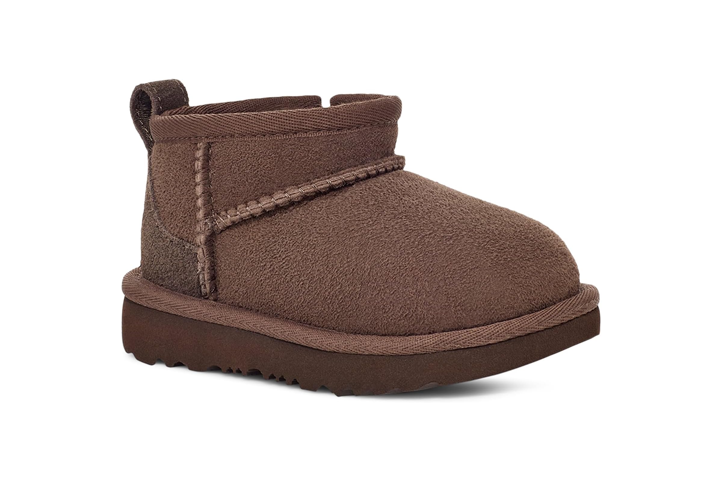 UGG Kids Classic Ultra Mini (Toddler/Little Kid)