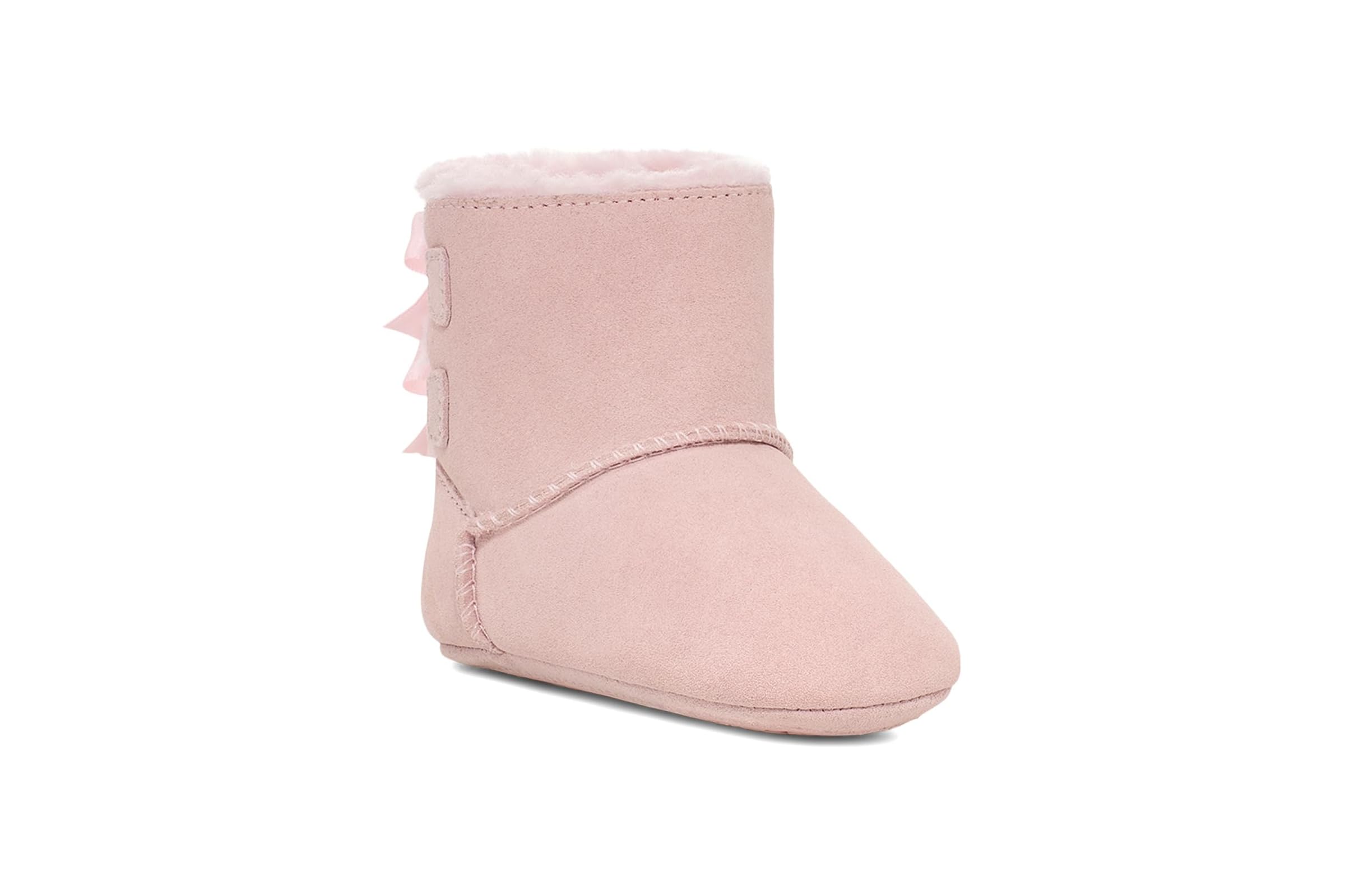 UGG Kids Baby Bailey Bow (Infant)