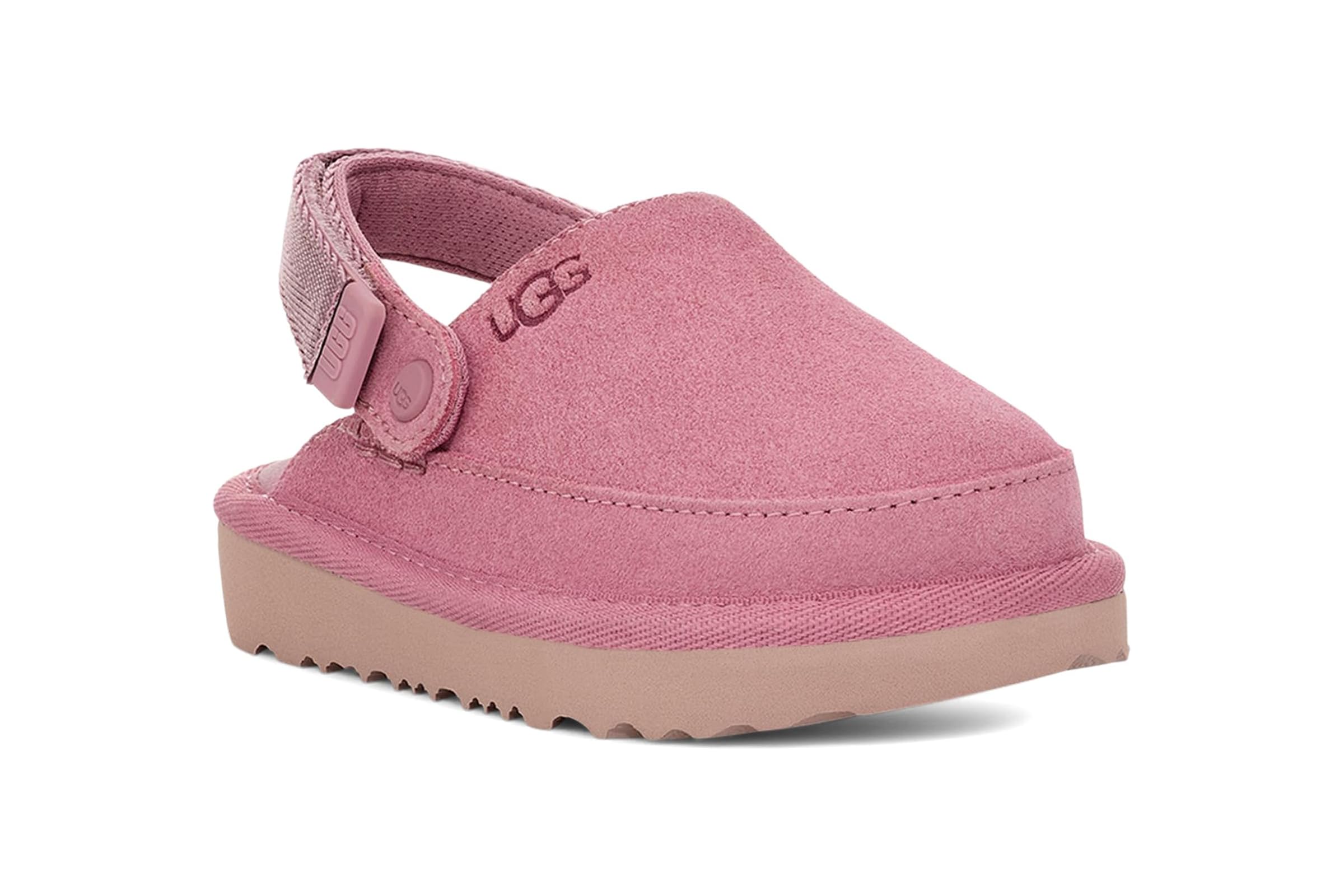 UGG Kids Toddler Goldenstar Clog (Toddler/Little Kid)