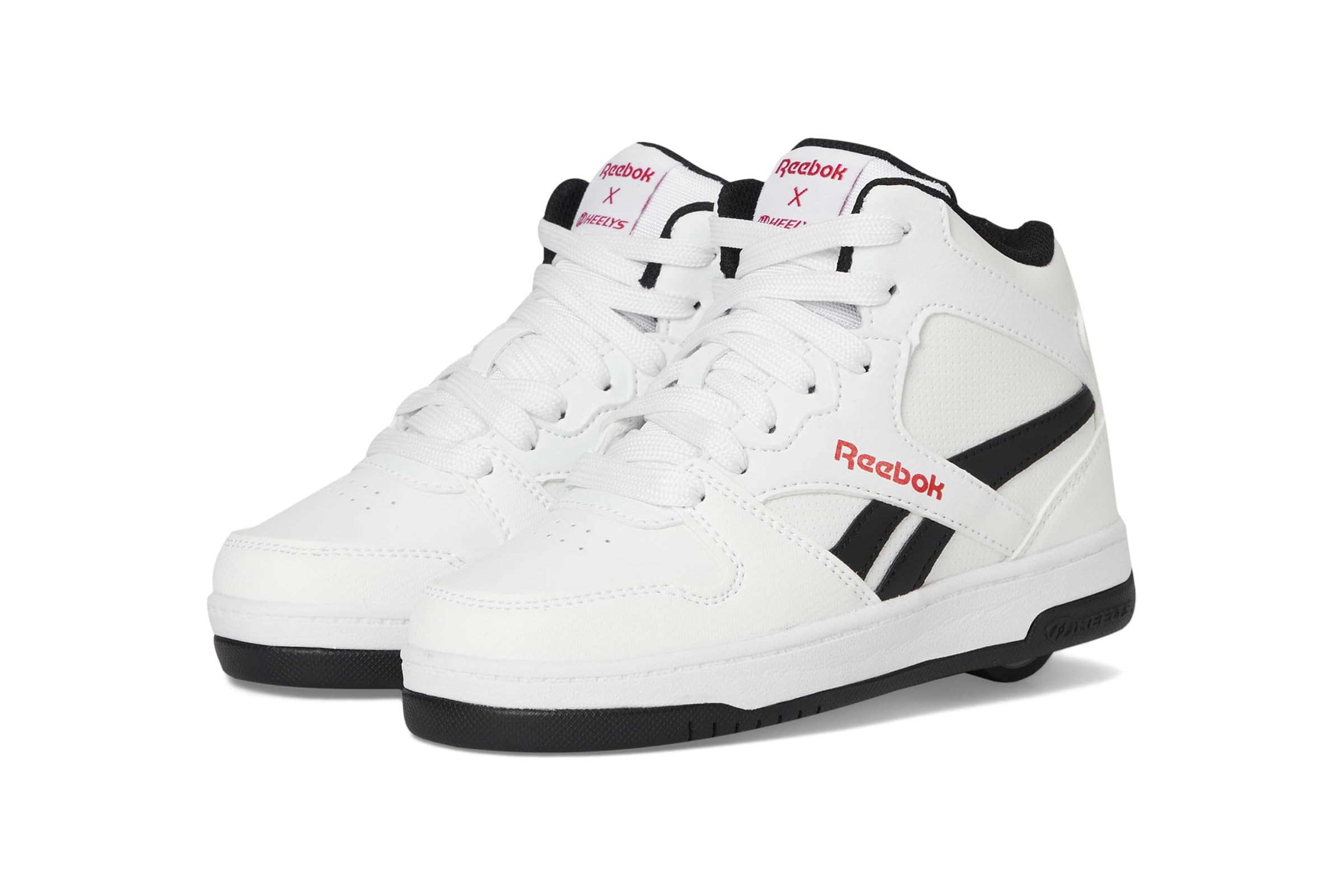 Мужские кроссовки Heelys Reebok BB4500 Mid (Little Kid/Big Kid/Adult)