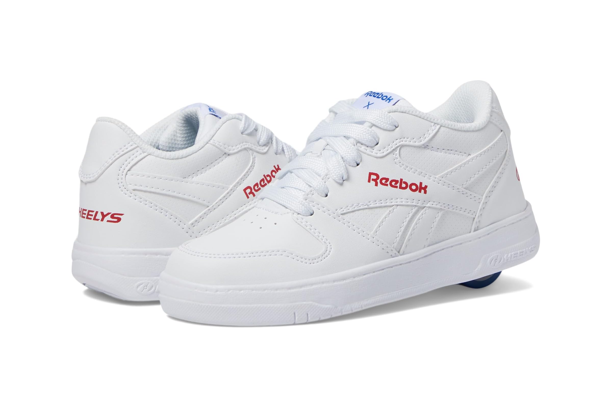 Heelys Reebok BB4500 Low (Little Kid/Big Kid/Adult)