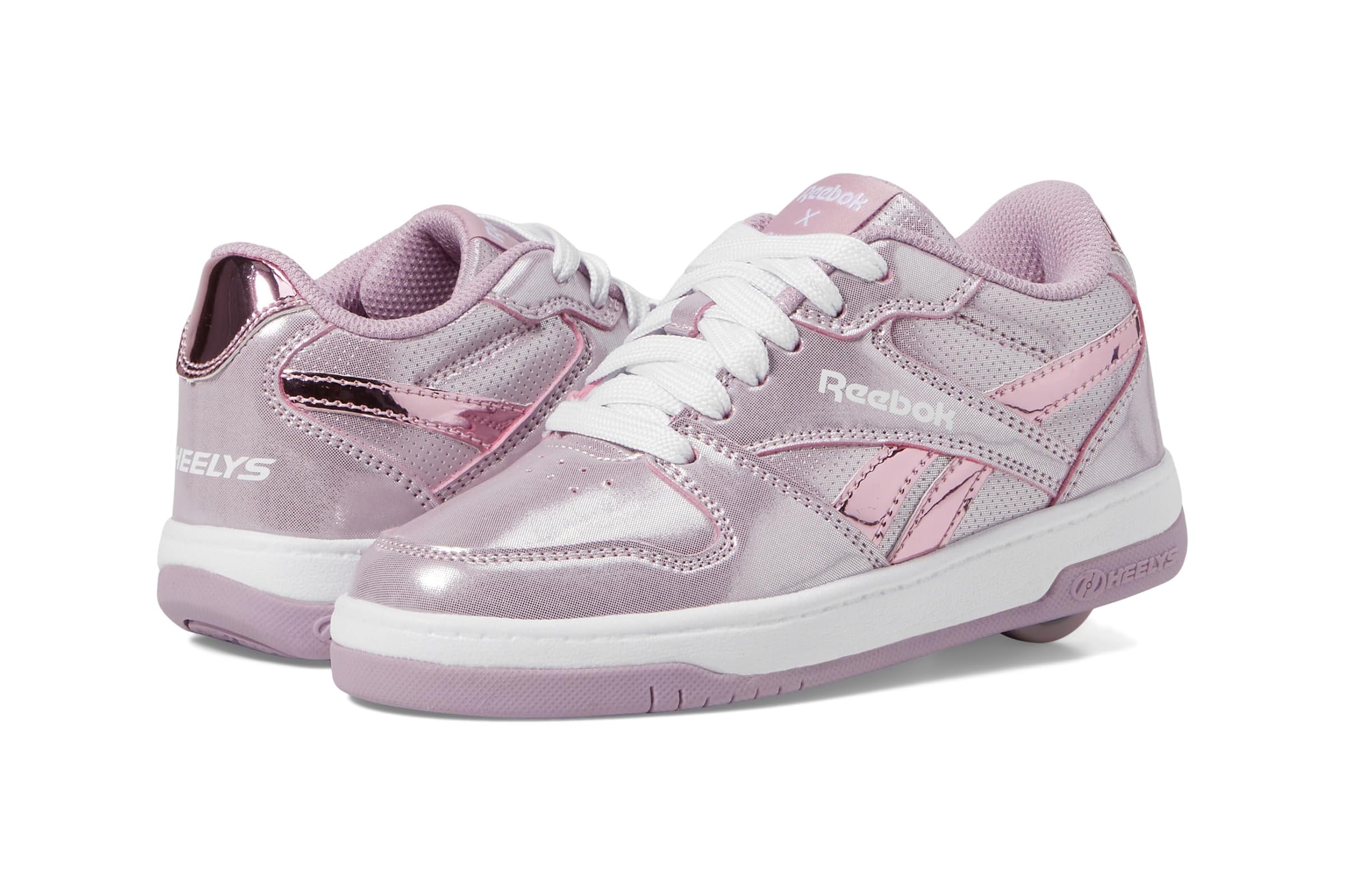 Heelys Reebok BB4500 Low (Little Kid/Big Kid/Adult)