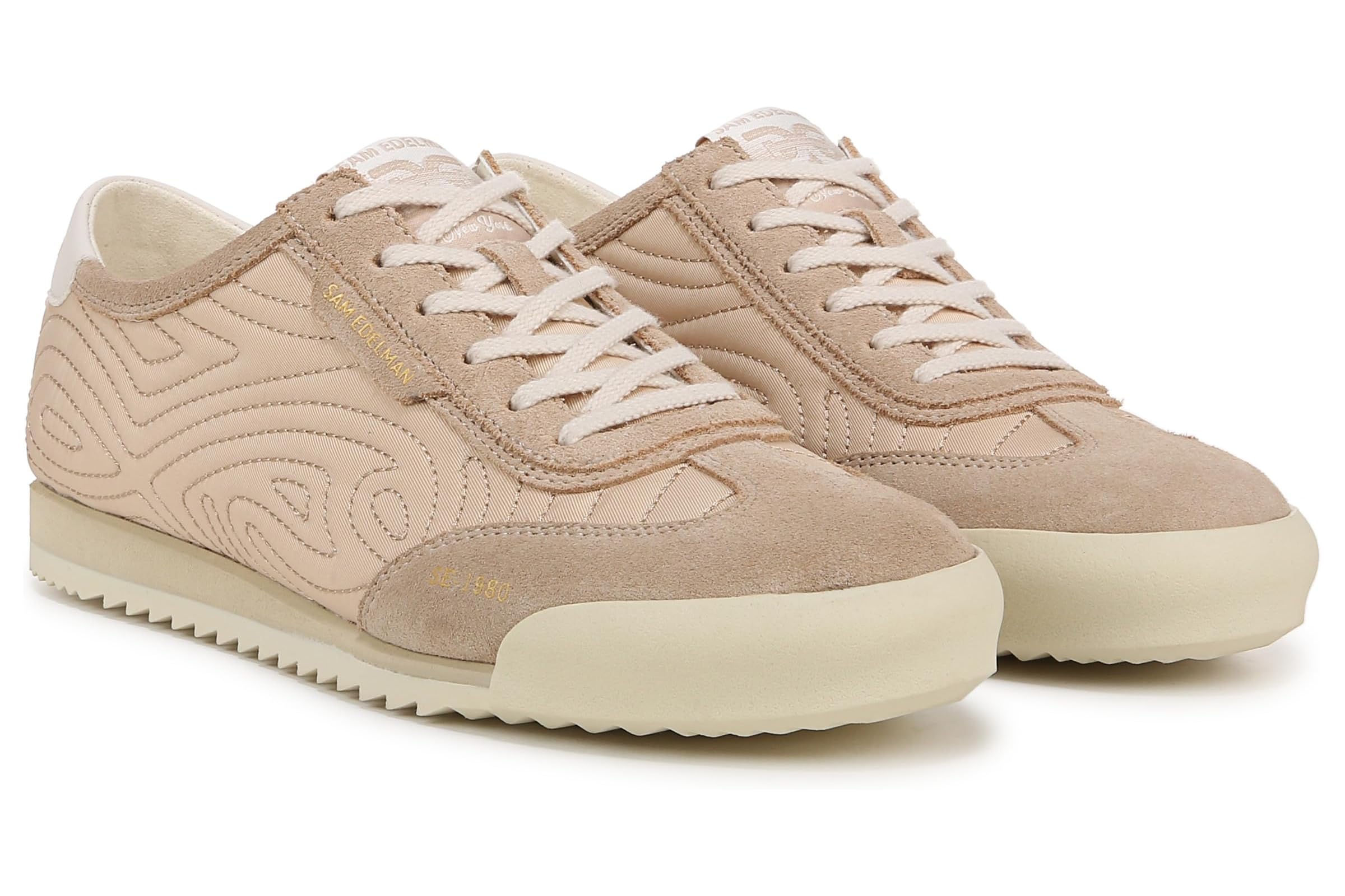 Женские кроссовки Sam Edelman Isabel