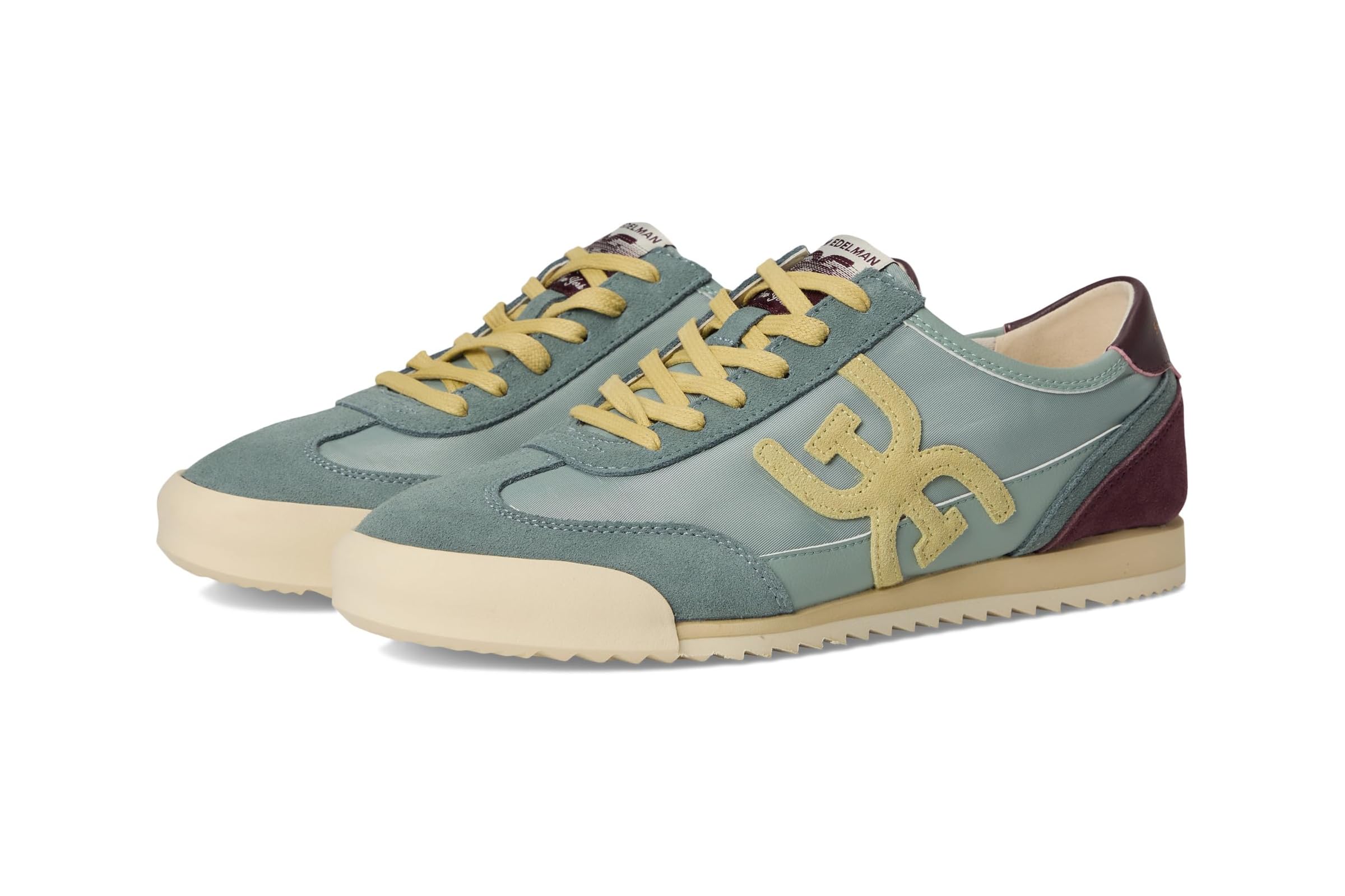 Женские кроссовки Sam Edelman Ivey