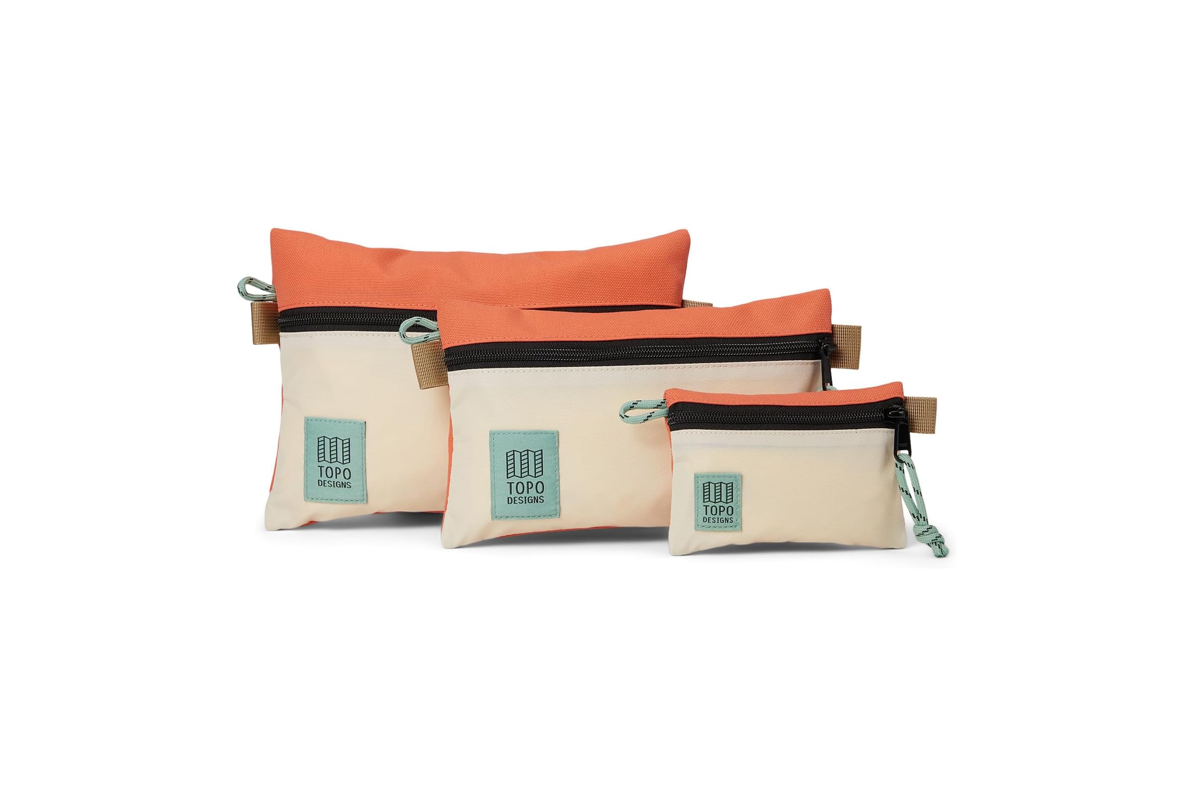 Topo Designs Accessory Bag Bundle 7690₽