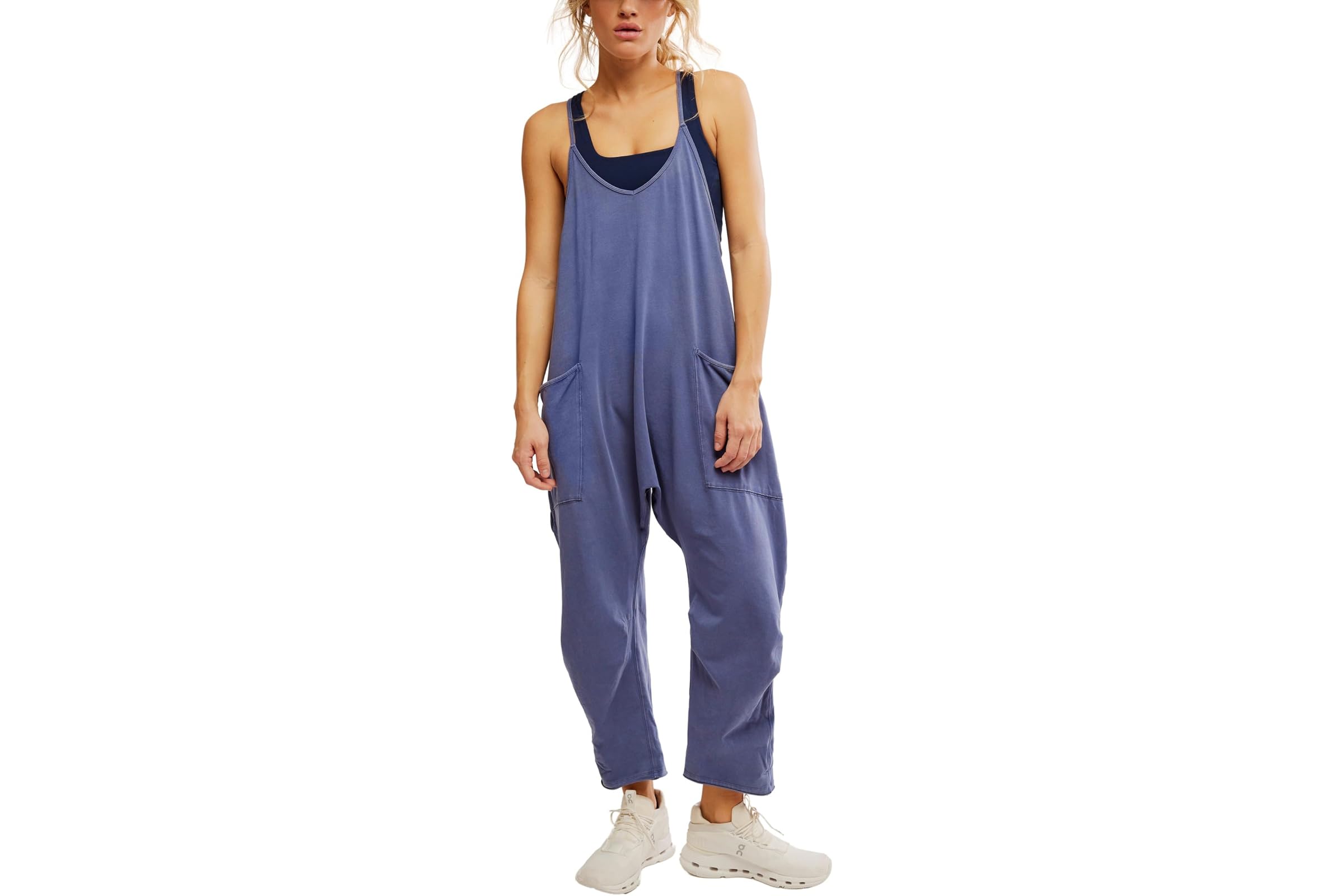 FP Movement Hot Shot Onesie