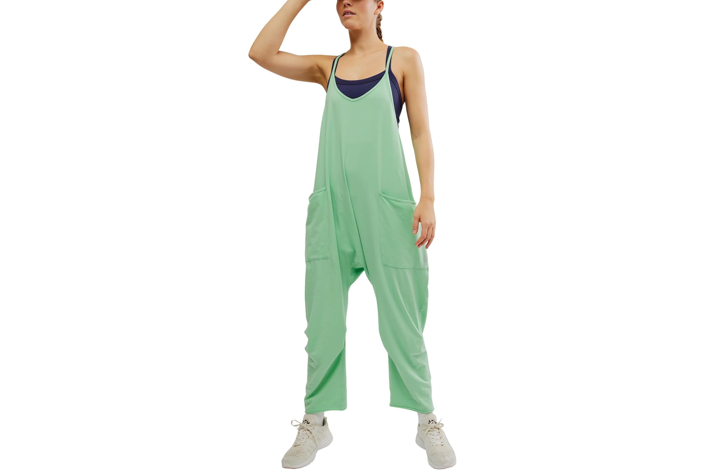 FP Movement Hot Shot Onesie