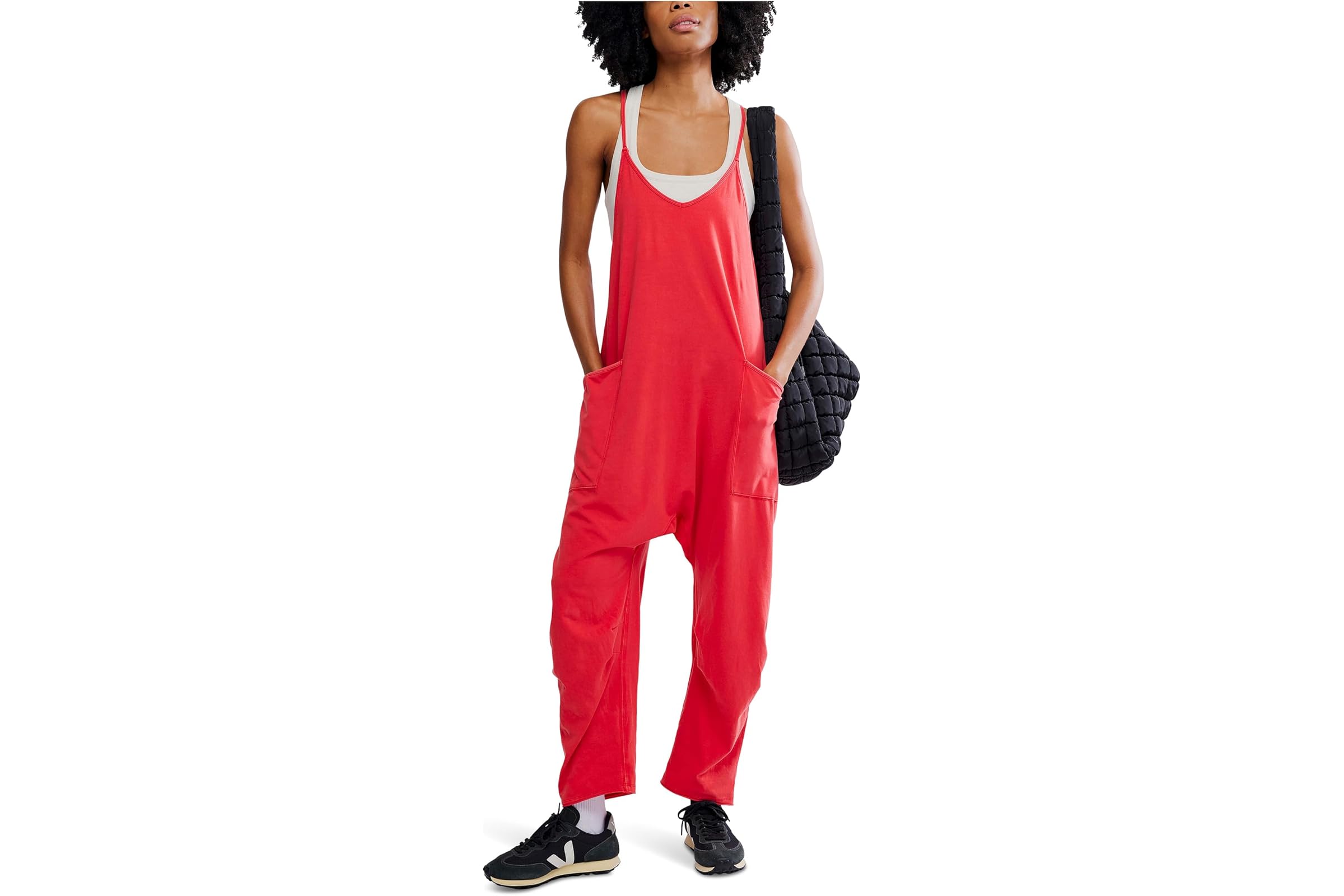 Комбинезон FP Movement Hot Shot Onesie 10190₽