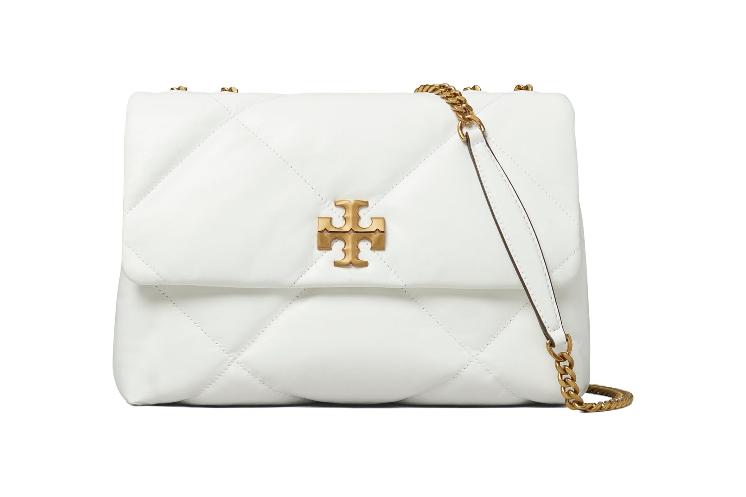 Tory Burch Kira Diamond Quilt Convertible Shoulder Bag