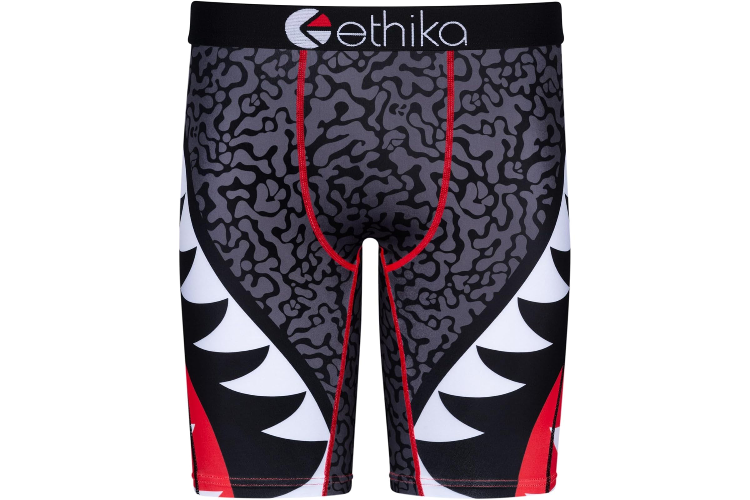 ethika BMR Double Sided